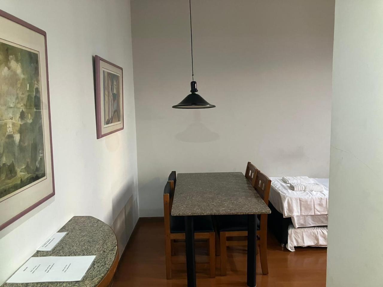 Apart Hotel Guignard