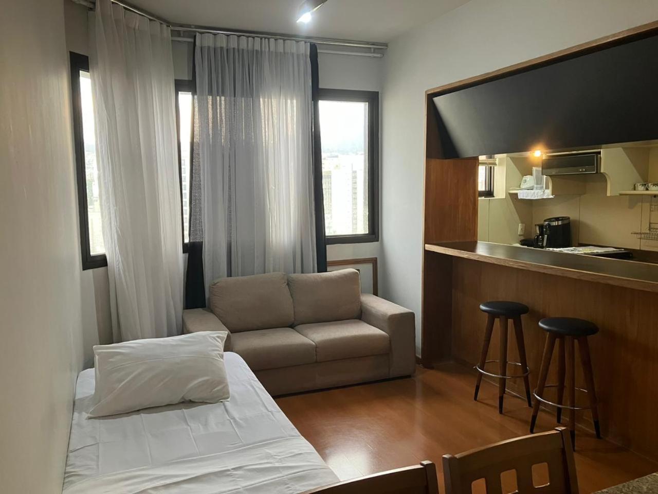 Apart Hotel Guignard