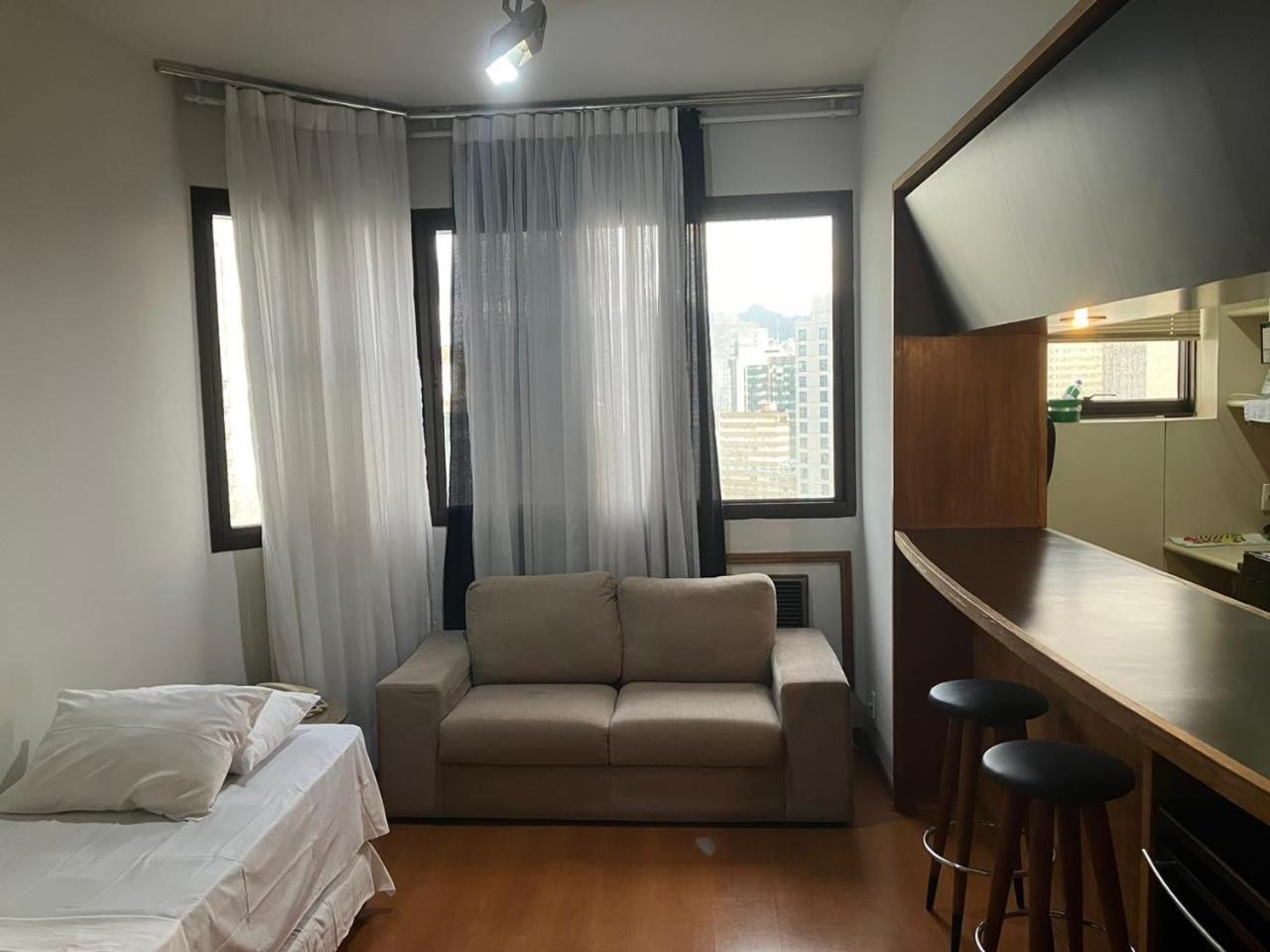 Apart Hotel Guignard