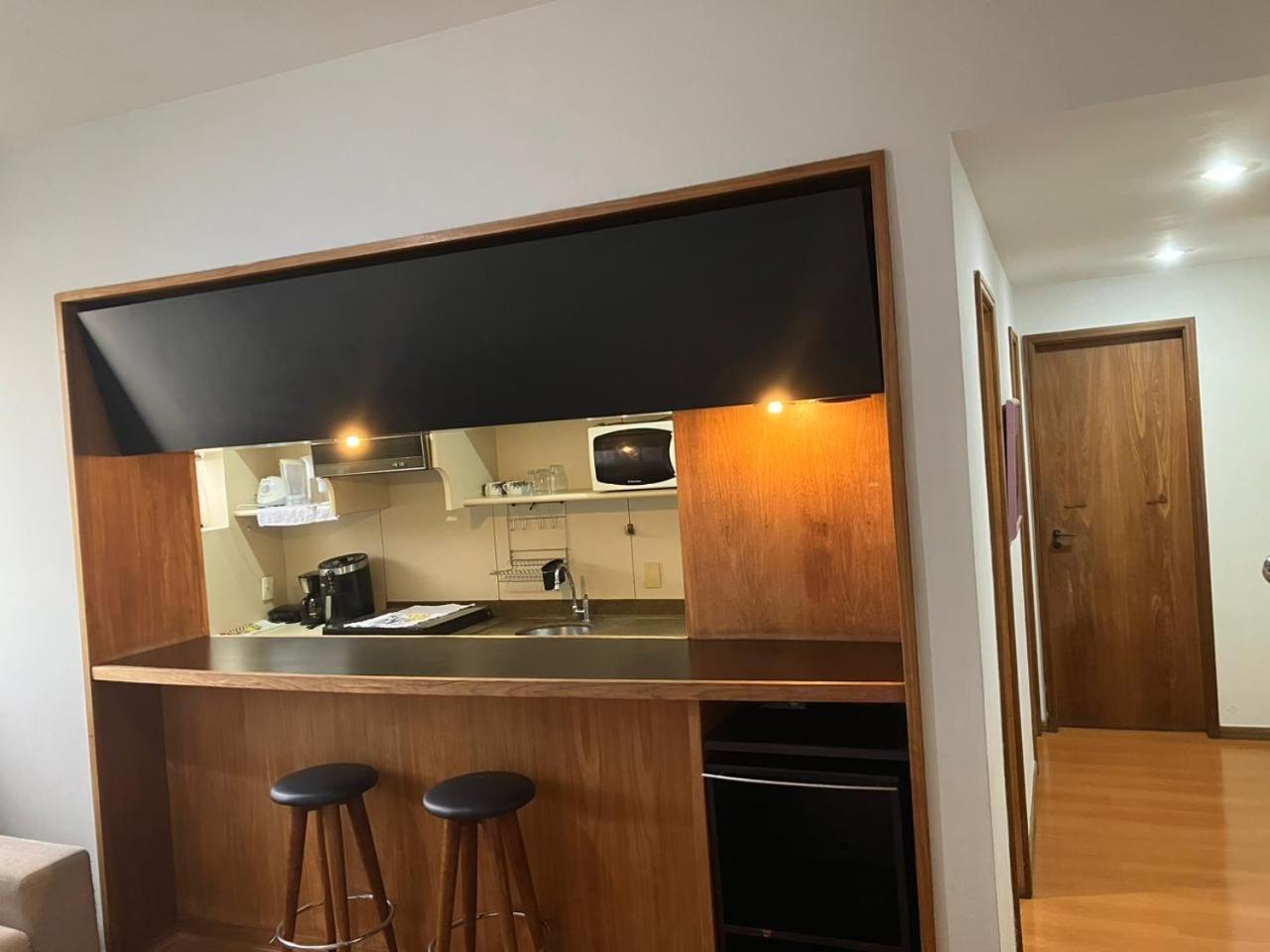 Apart Hotel Guignard