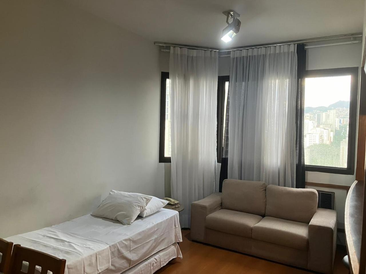 Apart Hotel Guignard