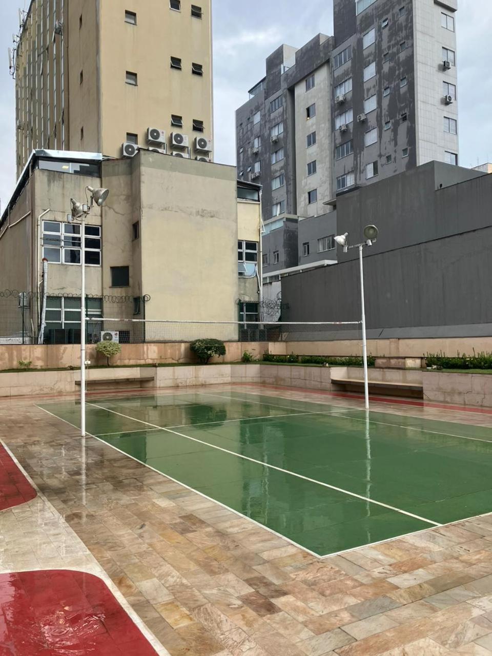 Apart Hotel Guignard