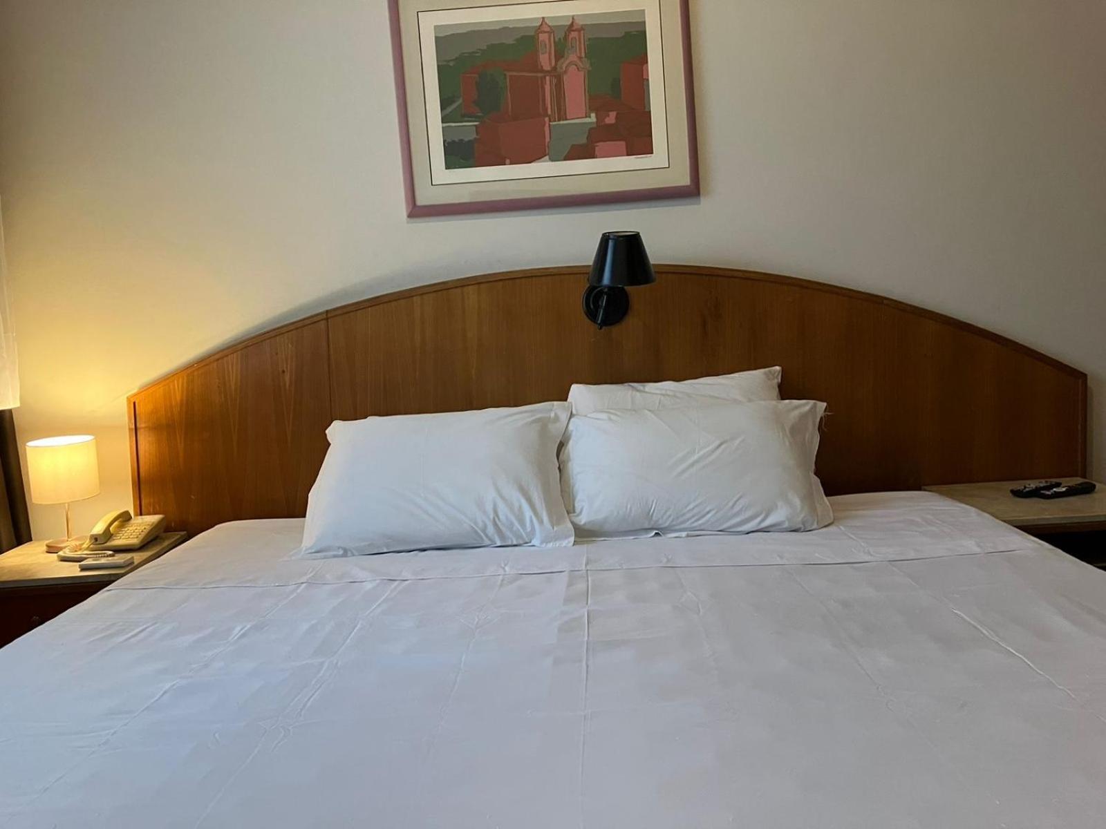 Apart Hotel Guignard