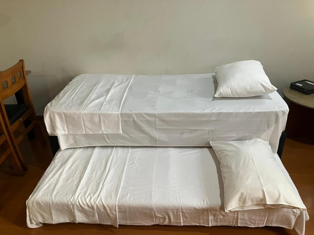 Apart Hotel Guignard