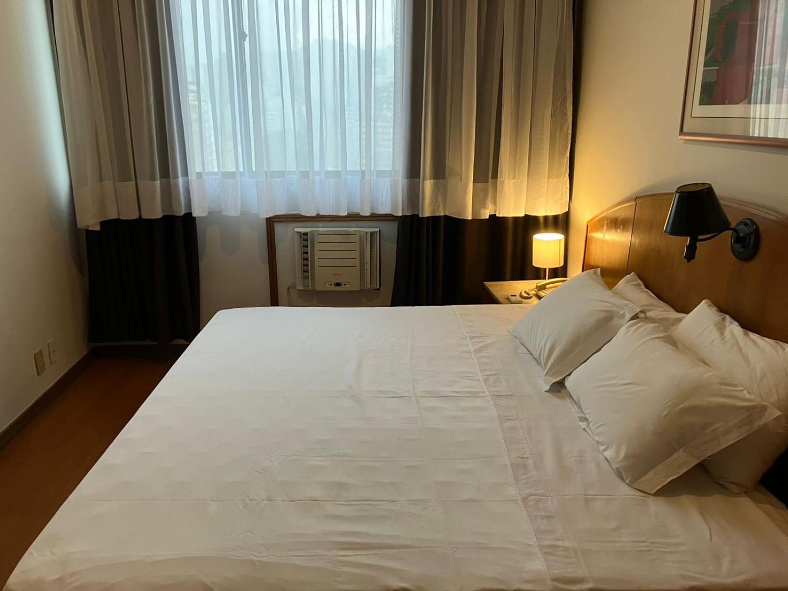 Apart Hotel Guignard