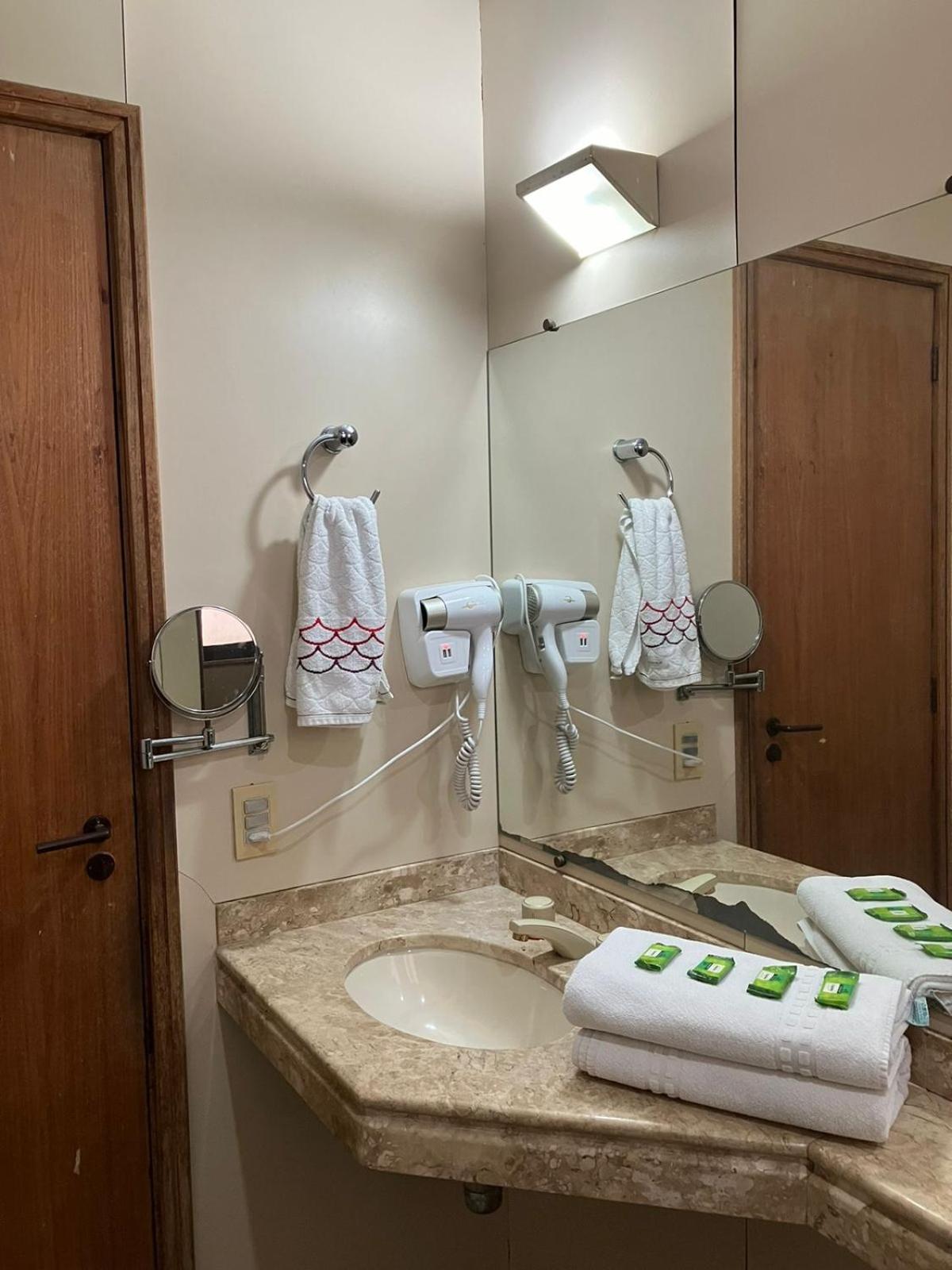 Apart Hotel Guignard