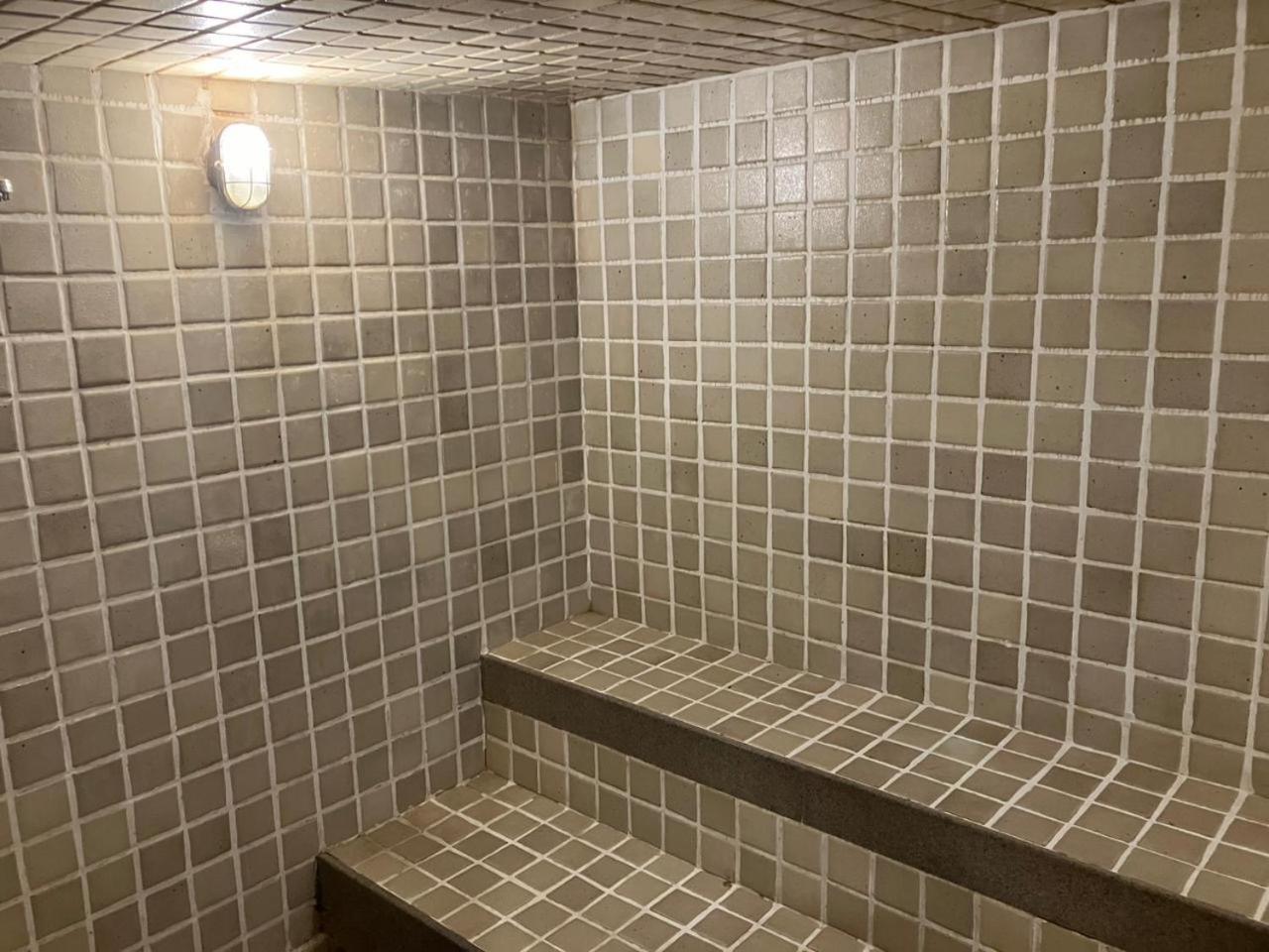 Apart Hotel Guignard