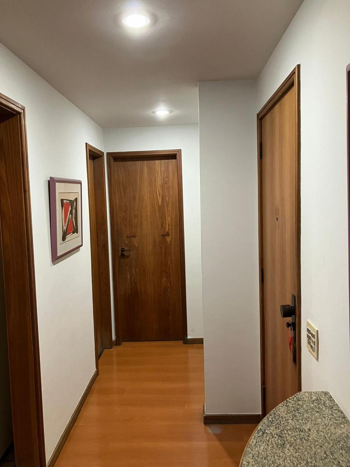 Apart Hotel Guignard