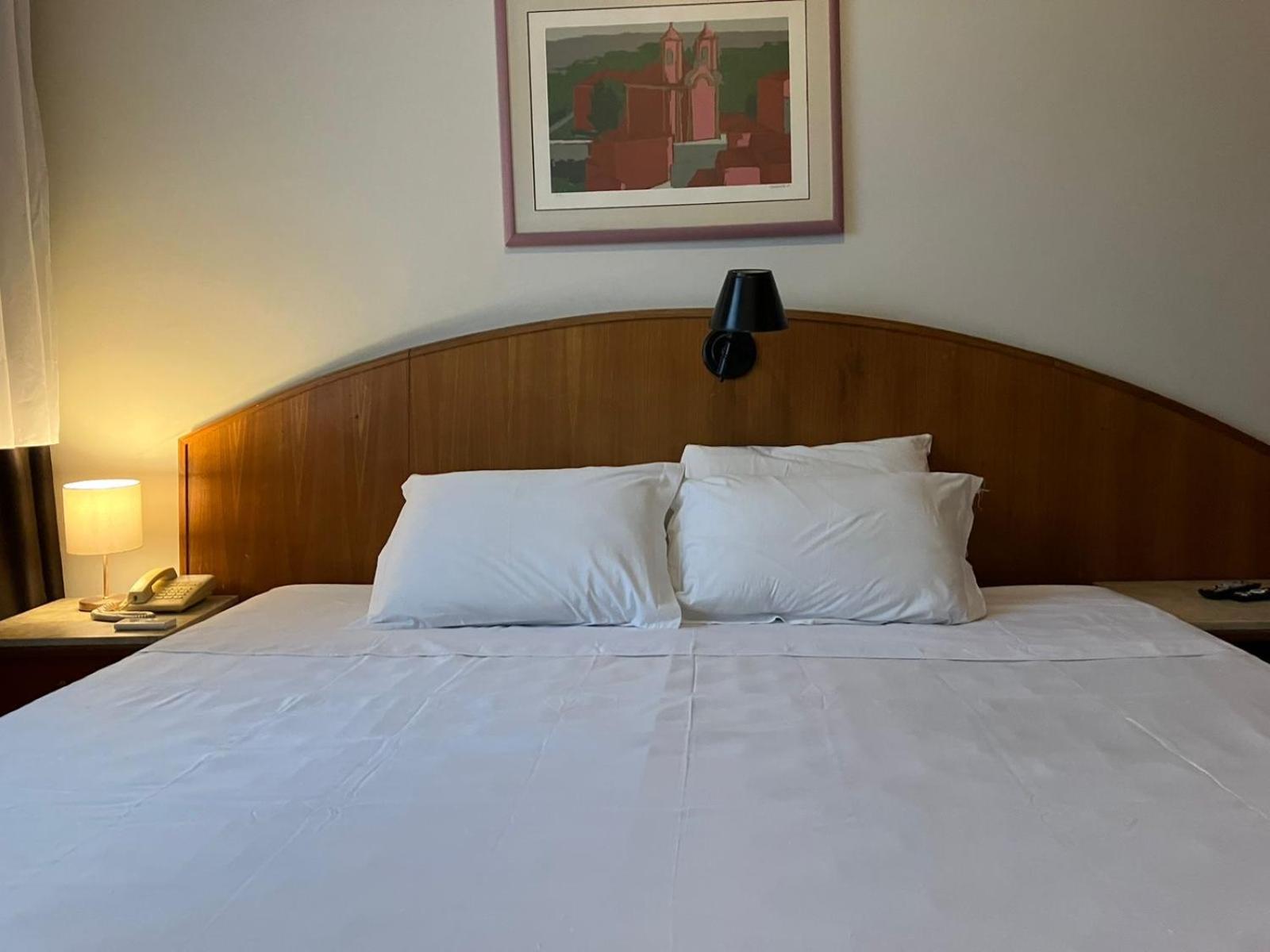 Apart Hotel Guignard