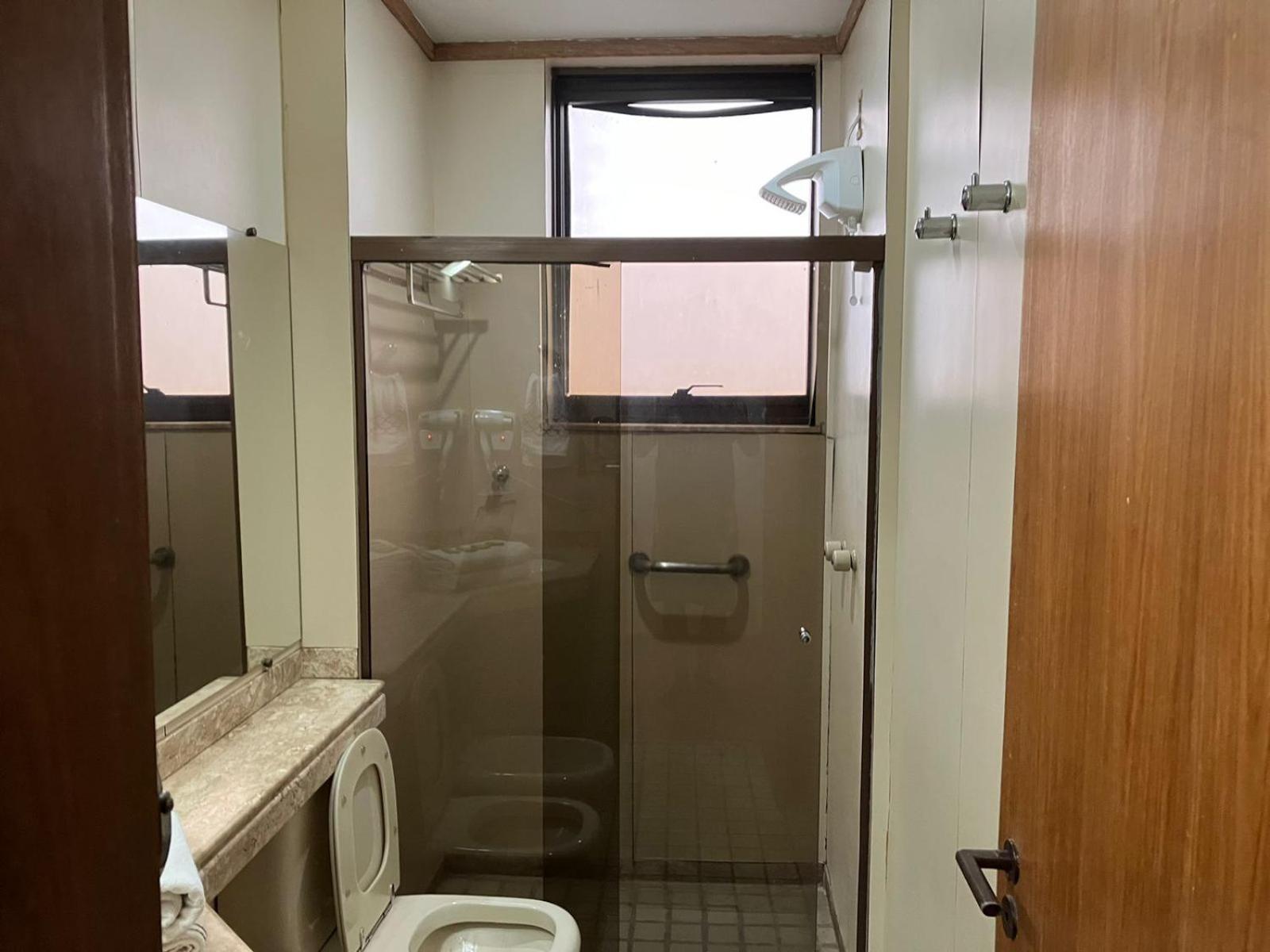 Apart Hotel Guignard