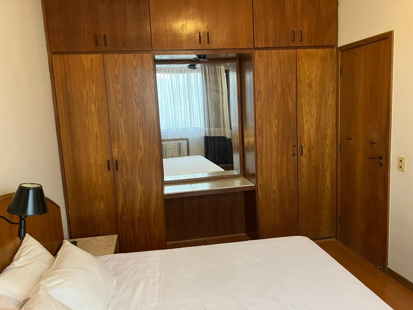 Apart Hotel Guignard