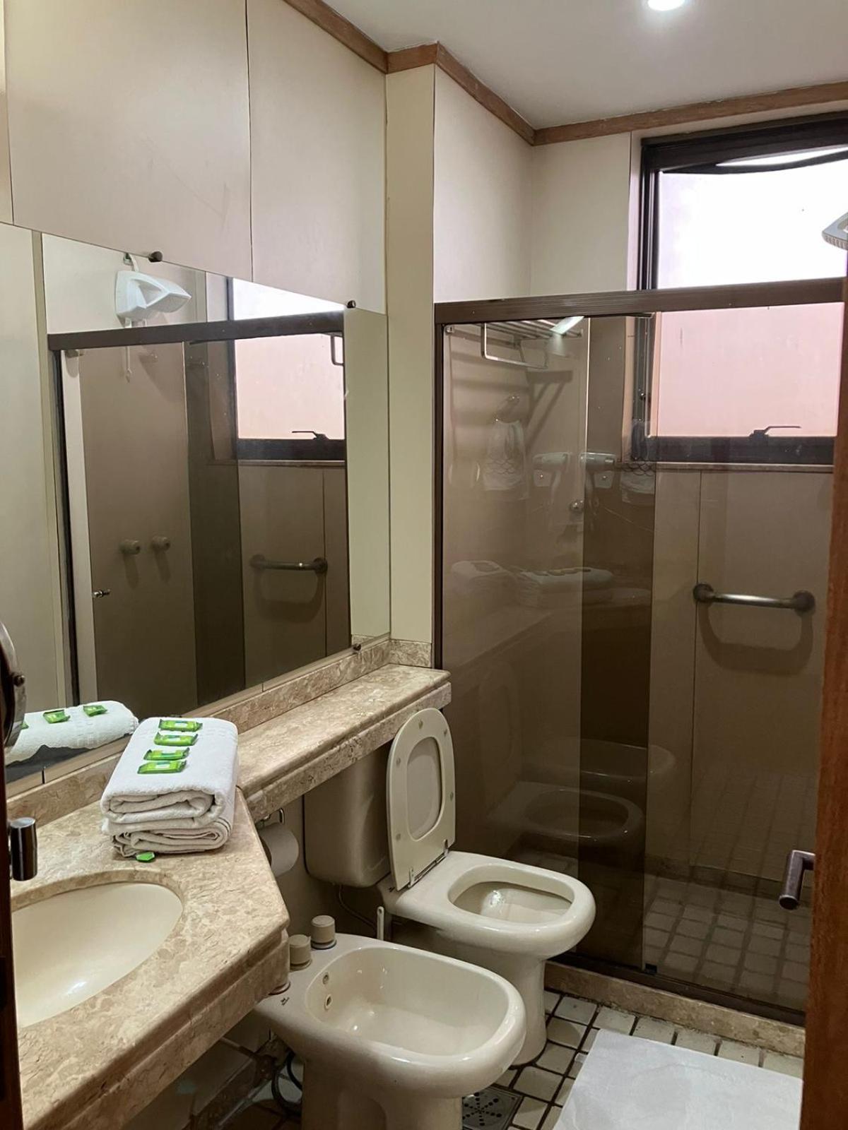 Apart Hotel Guignard