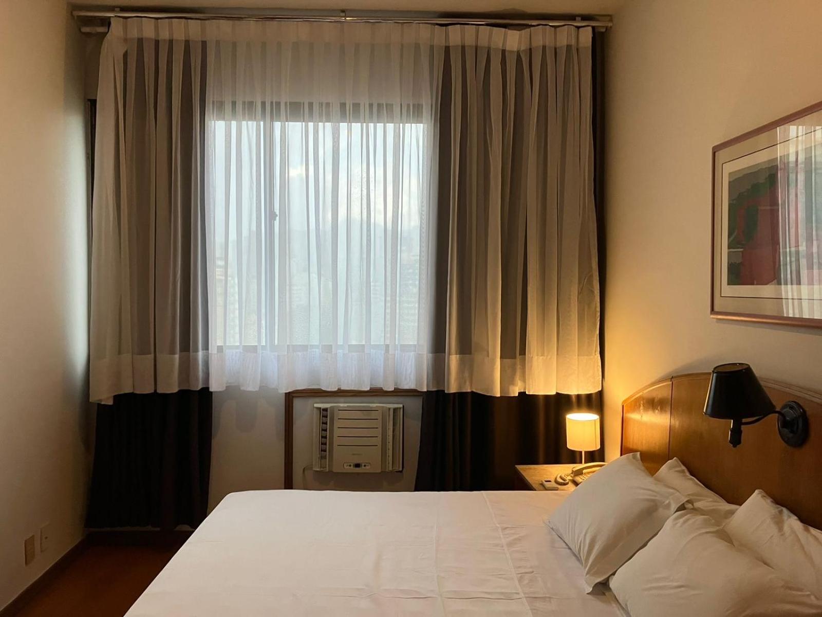 Apart Hotel Guignard