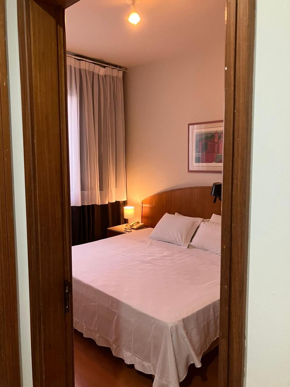 Apart Hotel Guignard