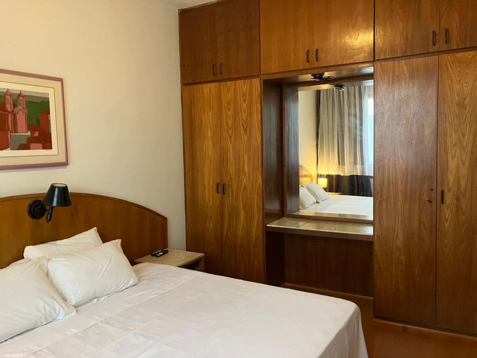 Apart Hotel Guignard
