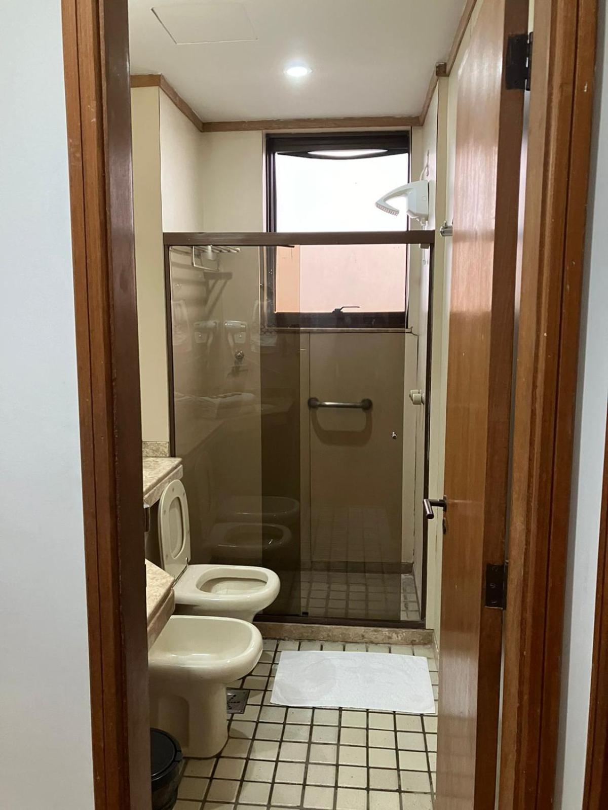 Apart Hotel Guignard