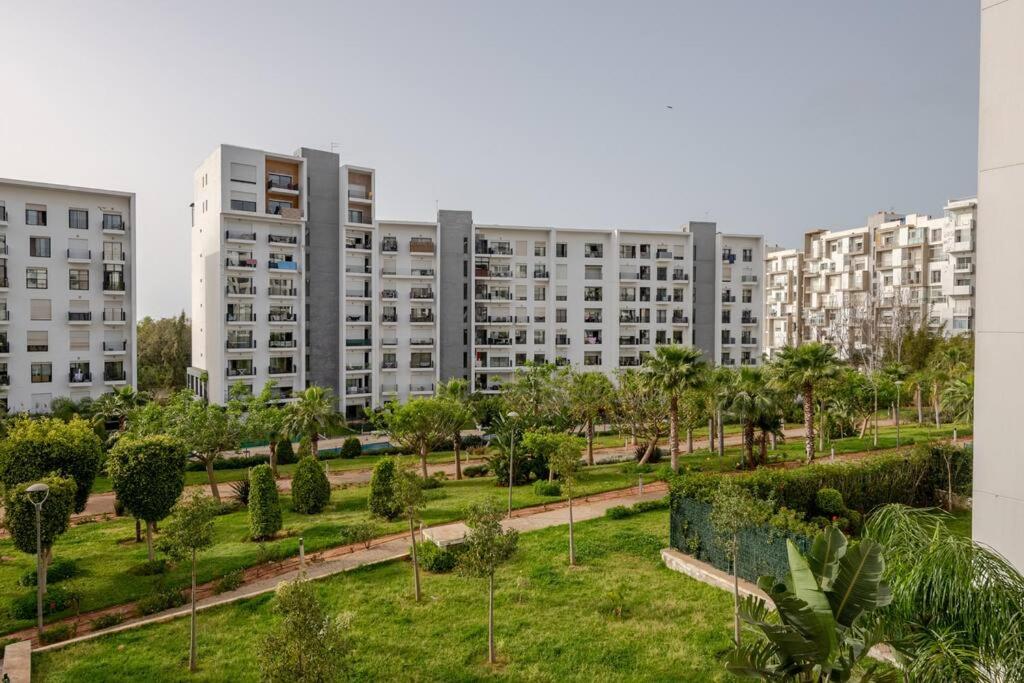 TT Holidays Hay Riad Prestigia view 3