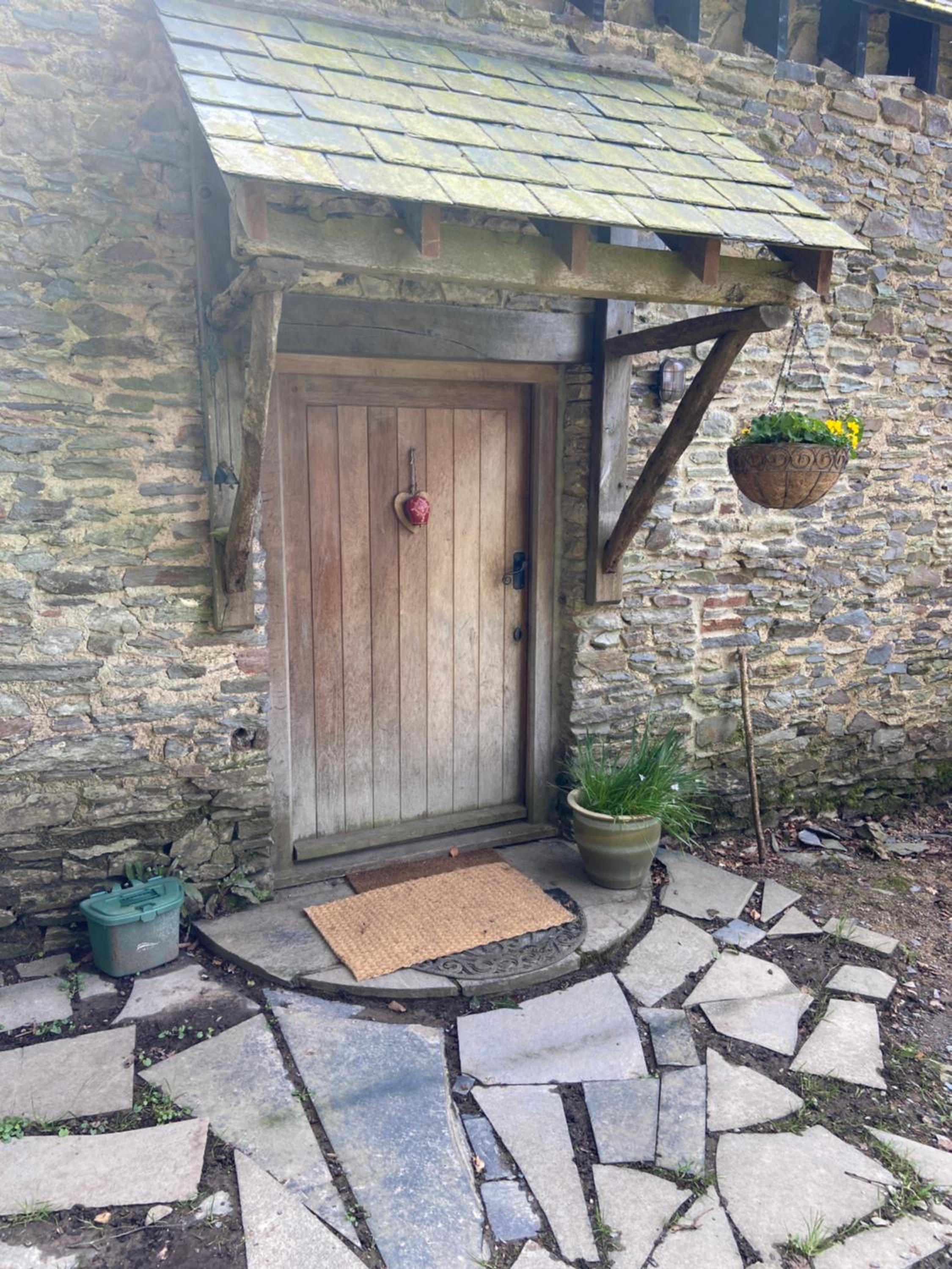 The Coach House, The Old Rectory