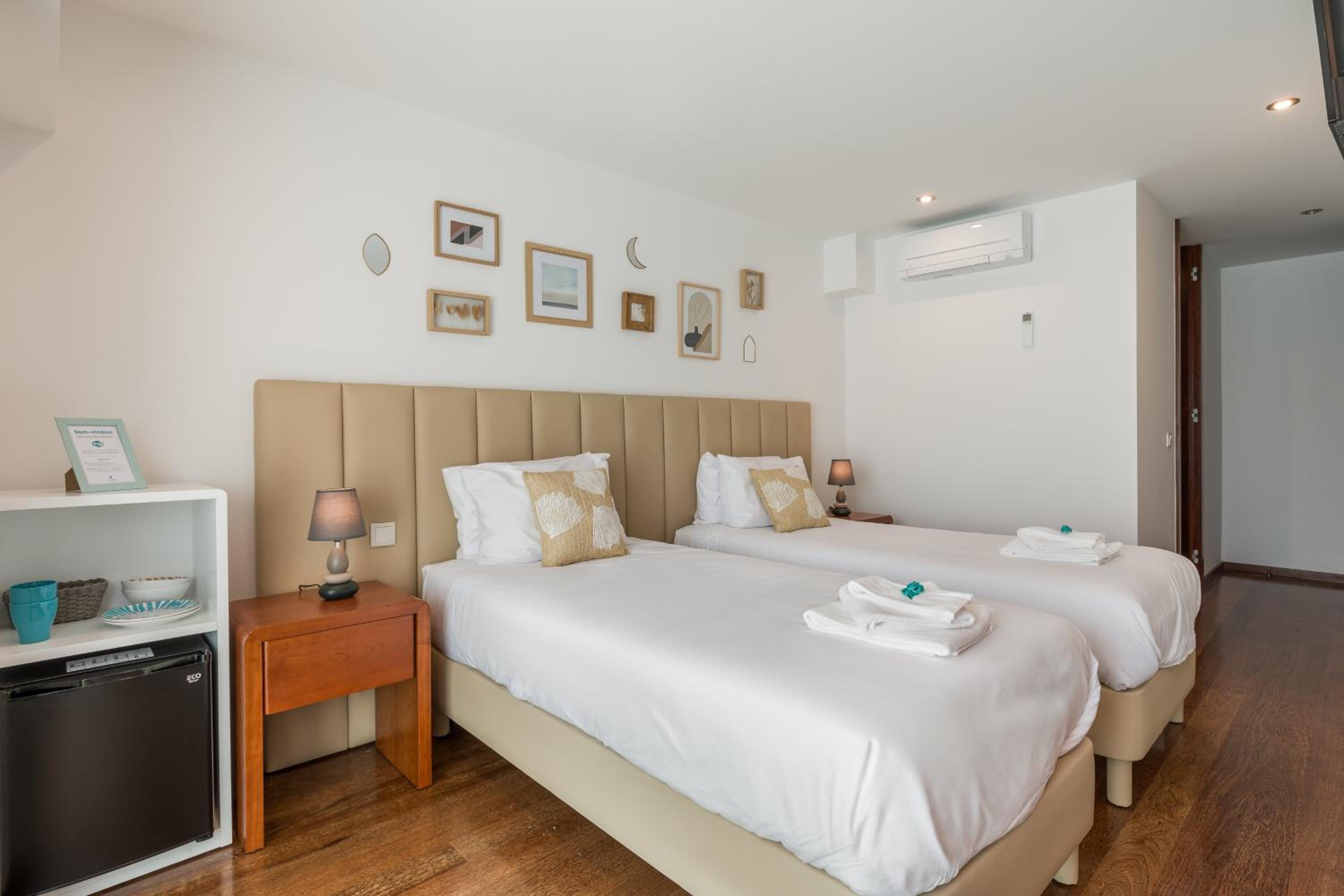 Viravento - Guesthouse & Creative Space view 2