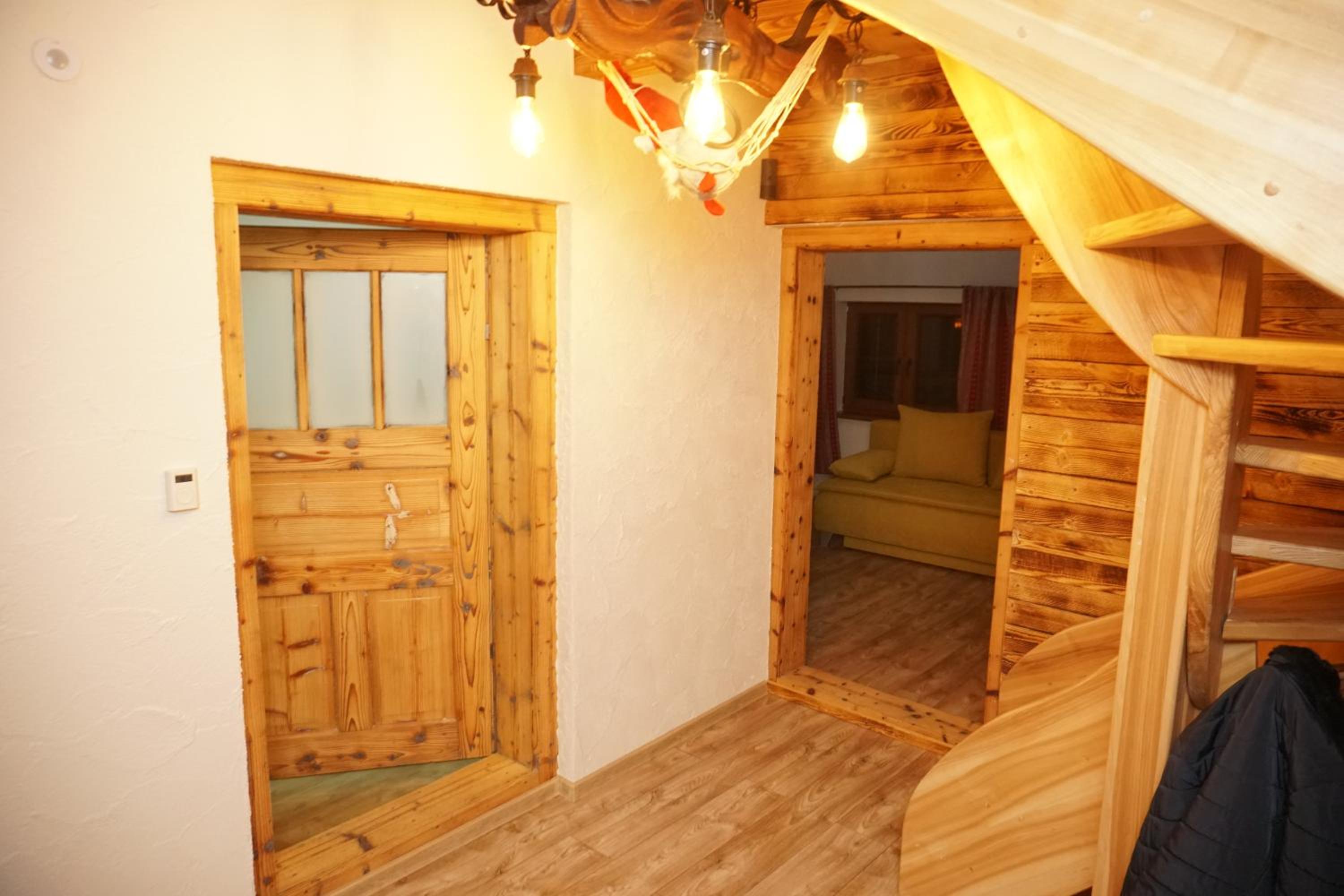 Chata Molik view 5