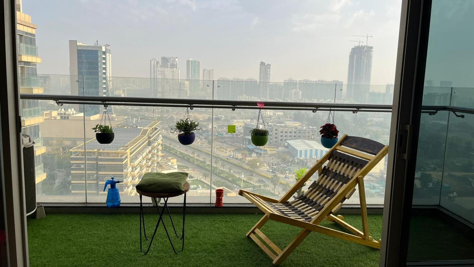 Luxury Studios Key 1 view 5