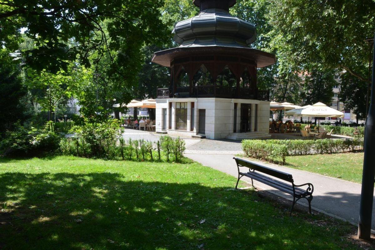 The heart of Sarajevo Apartment