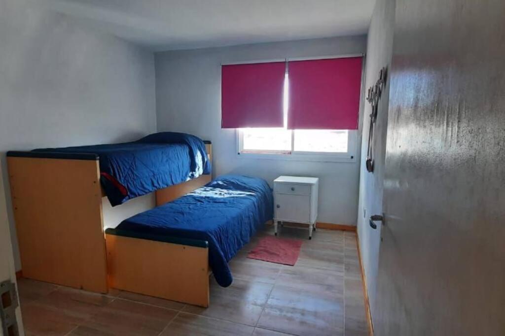 Casa Estrenar Malargüe cerca Las Leñas