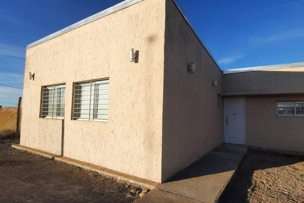 Casa Estrenar Malargüe cerca Las Leñas