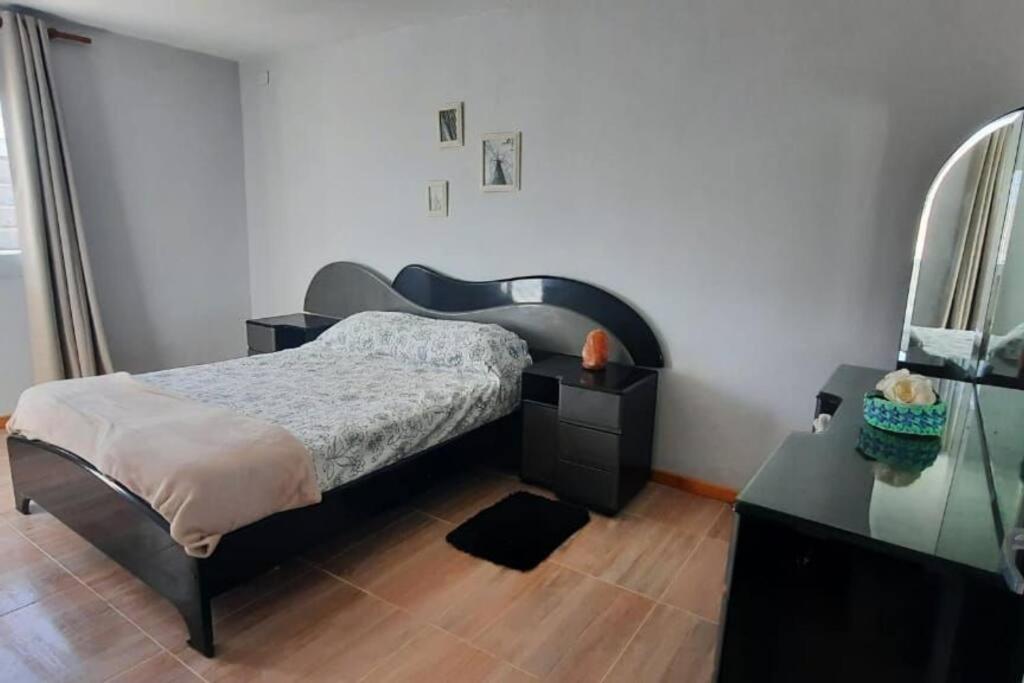 Casa Estrenar Malargüe cerca Las Leñas
