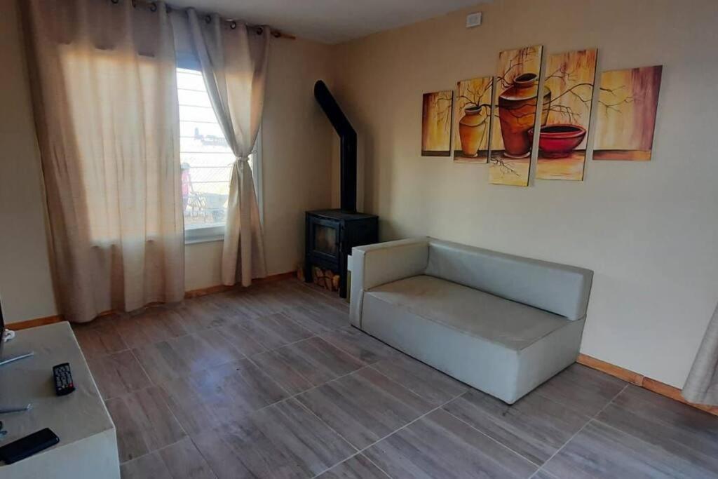 Casa Estrenar Malargüe cerca Las Leñas
