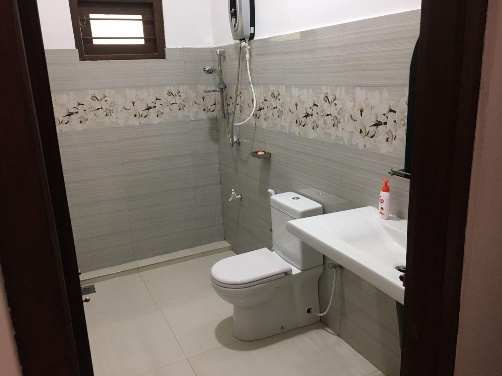 Bosadi Homestay