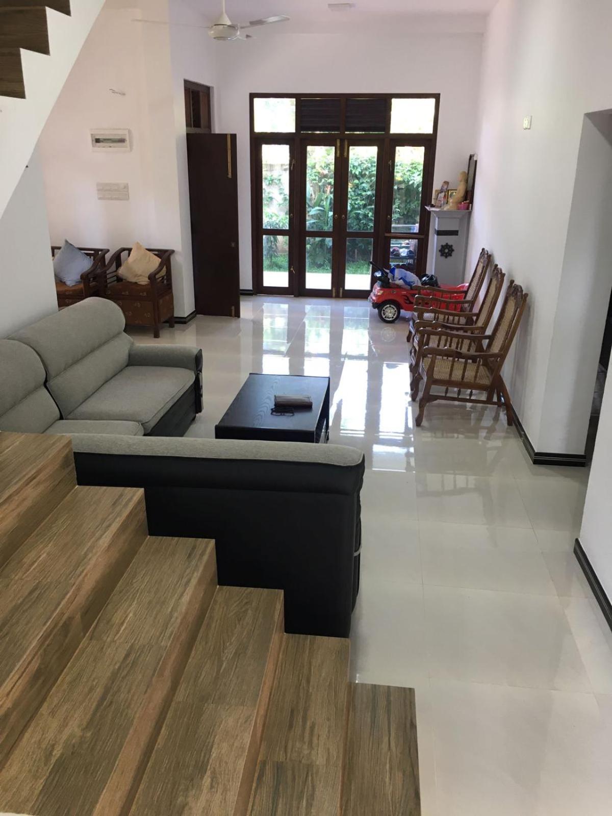 Bosadi Homestay