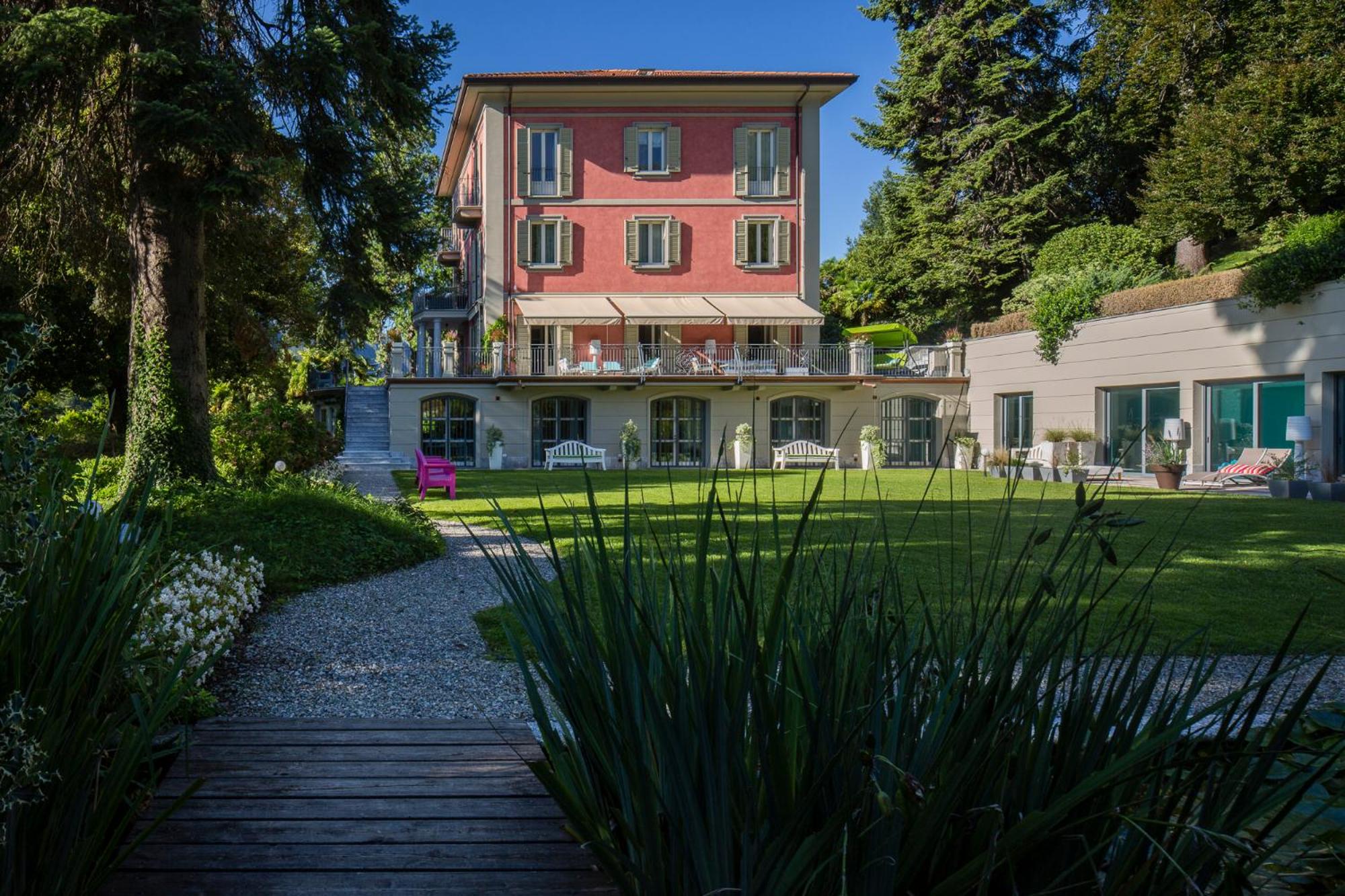 Villa Artemisia by MyVillaCollection view 2