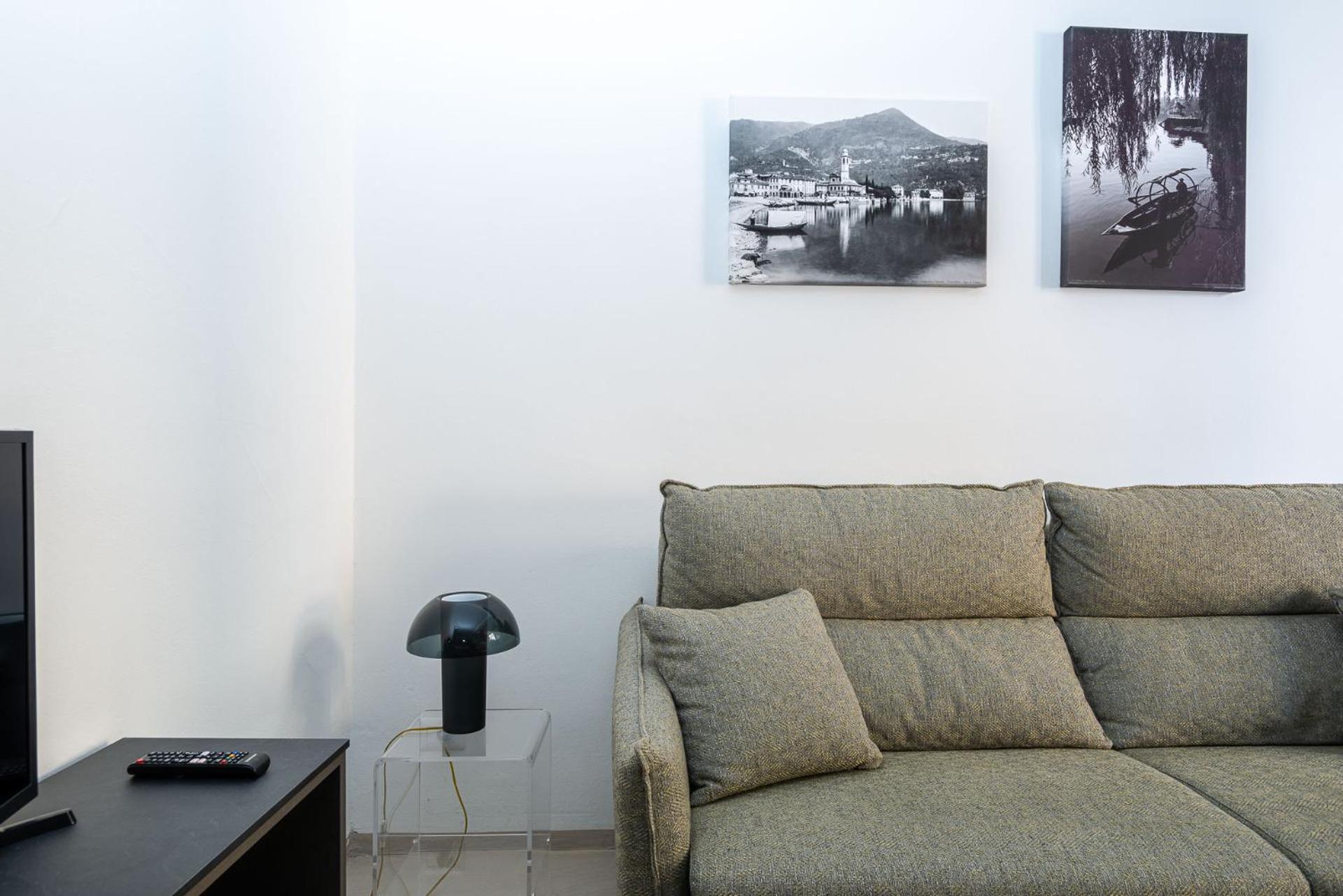Appartamento centrale con parcheggio view 4