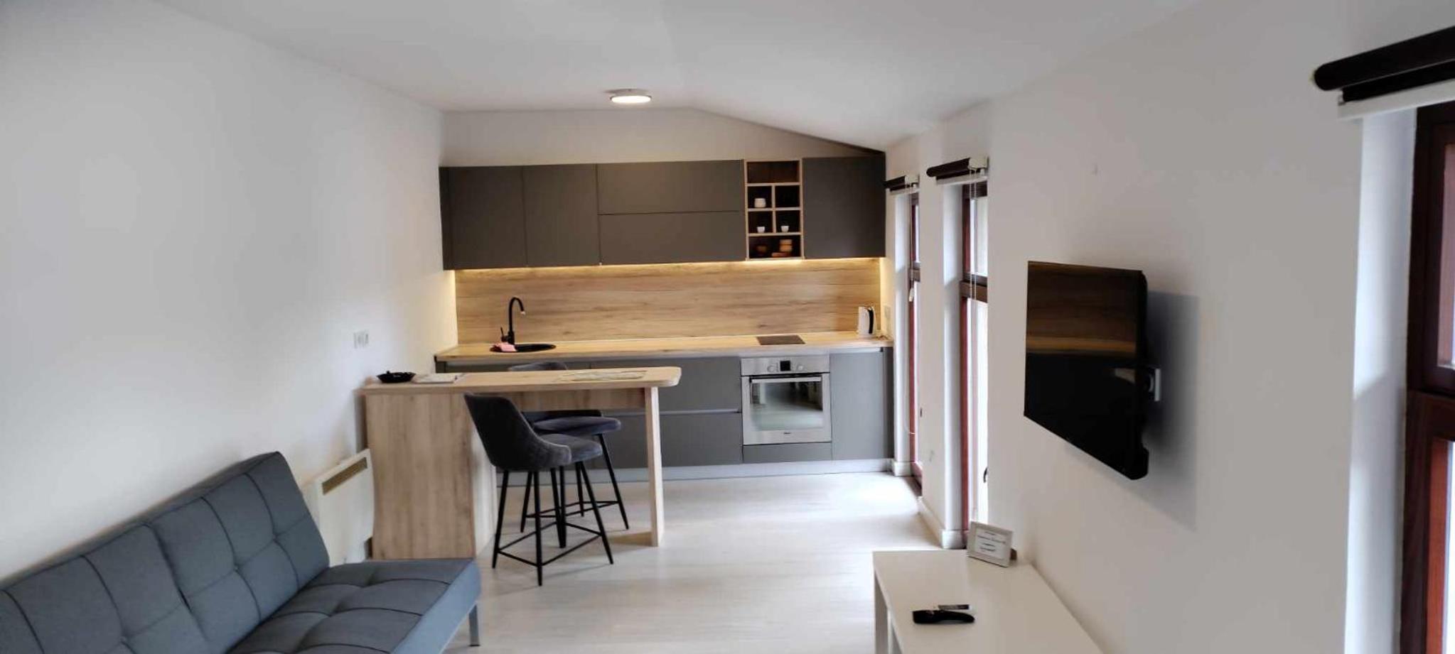 Apartmani Bujrum
