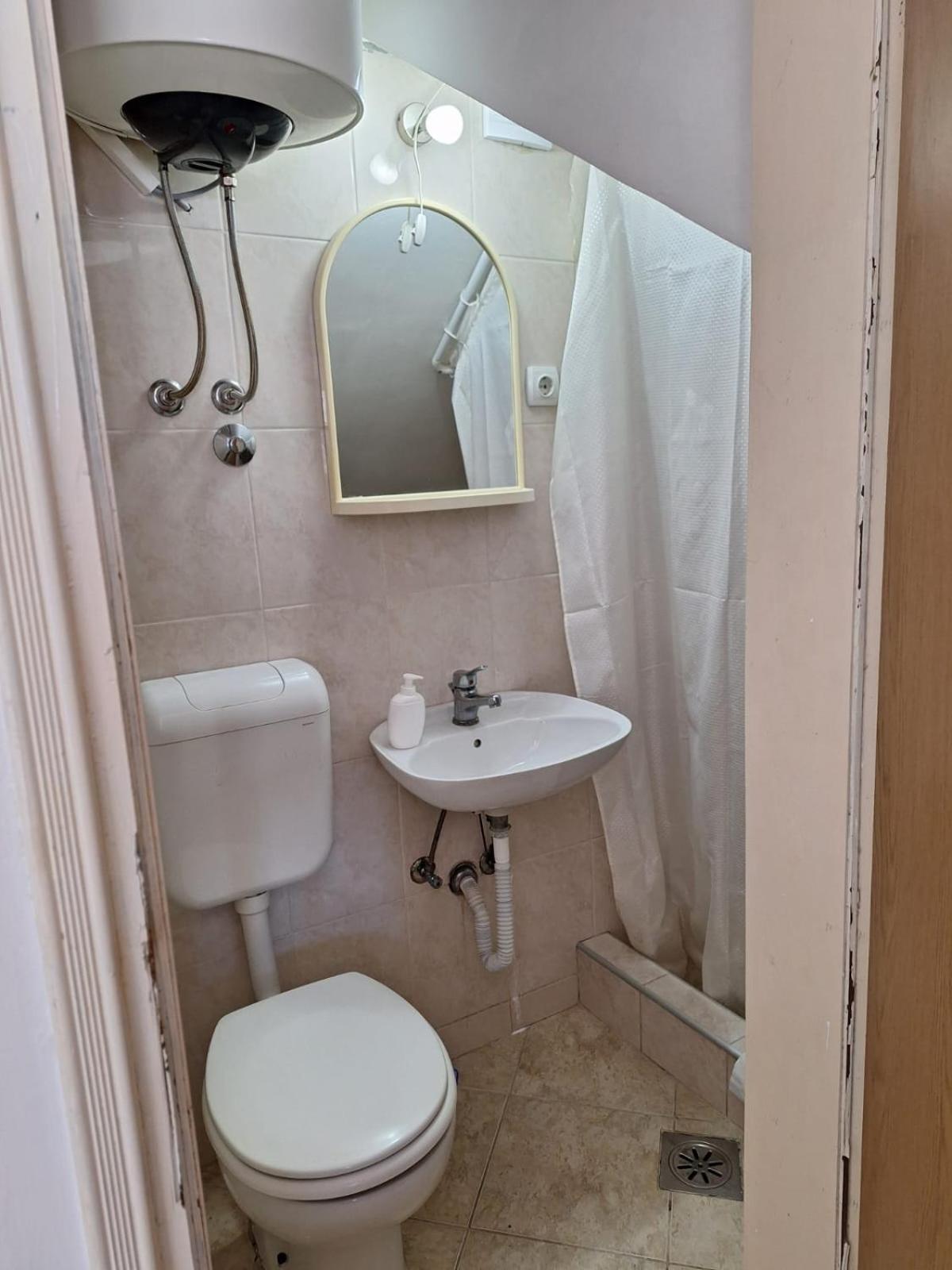 Apartments Iva