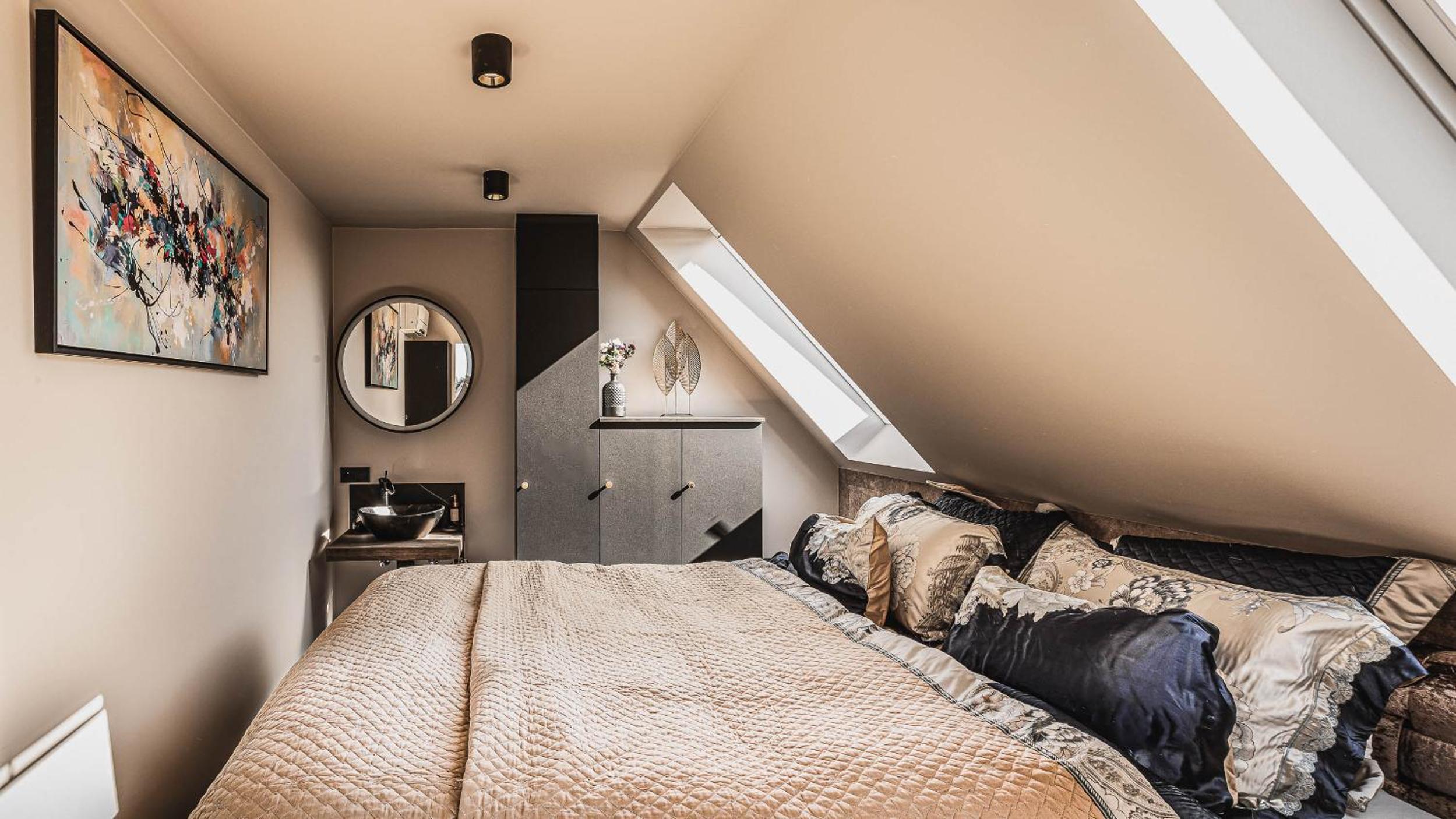 Brilliant Sparkle Villa by Droomvilla