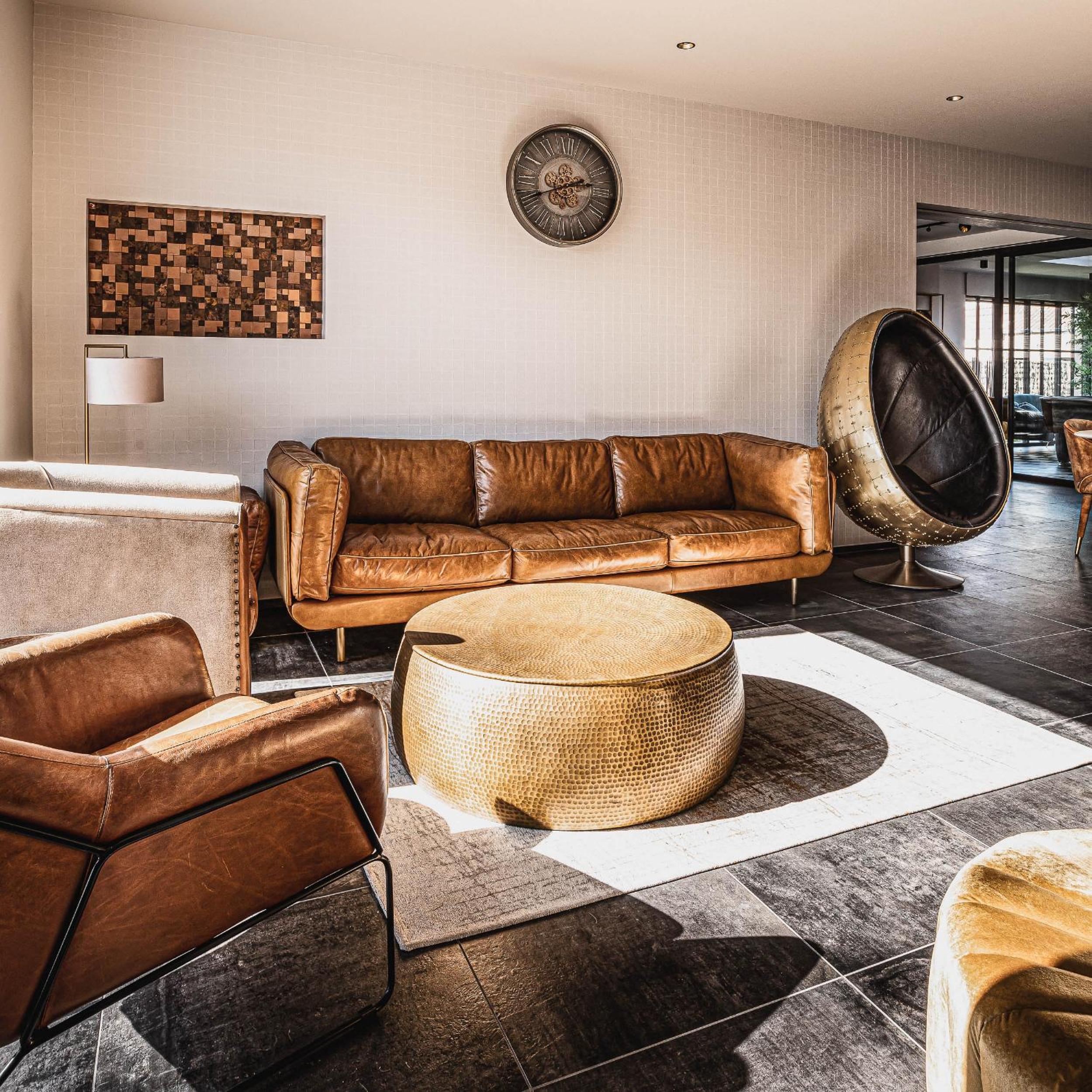 Brilliant Sparkle Villa by Droomvilla