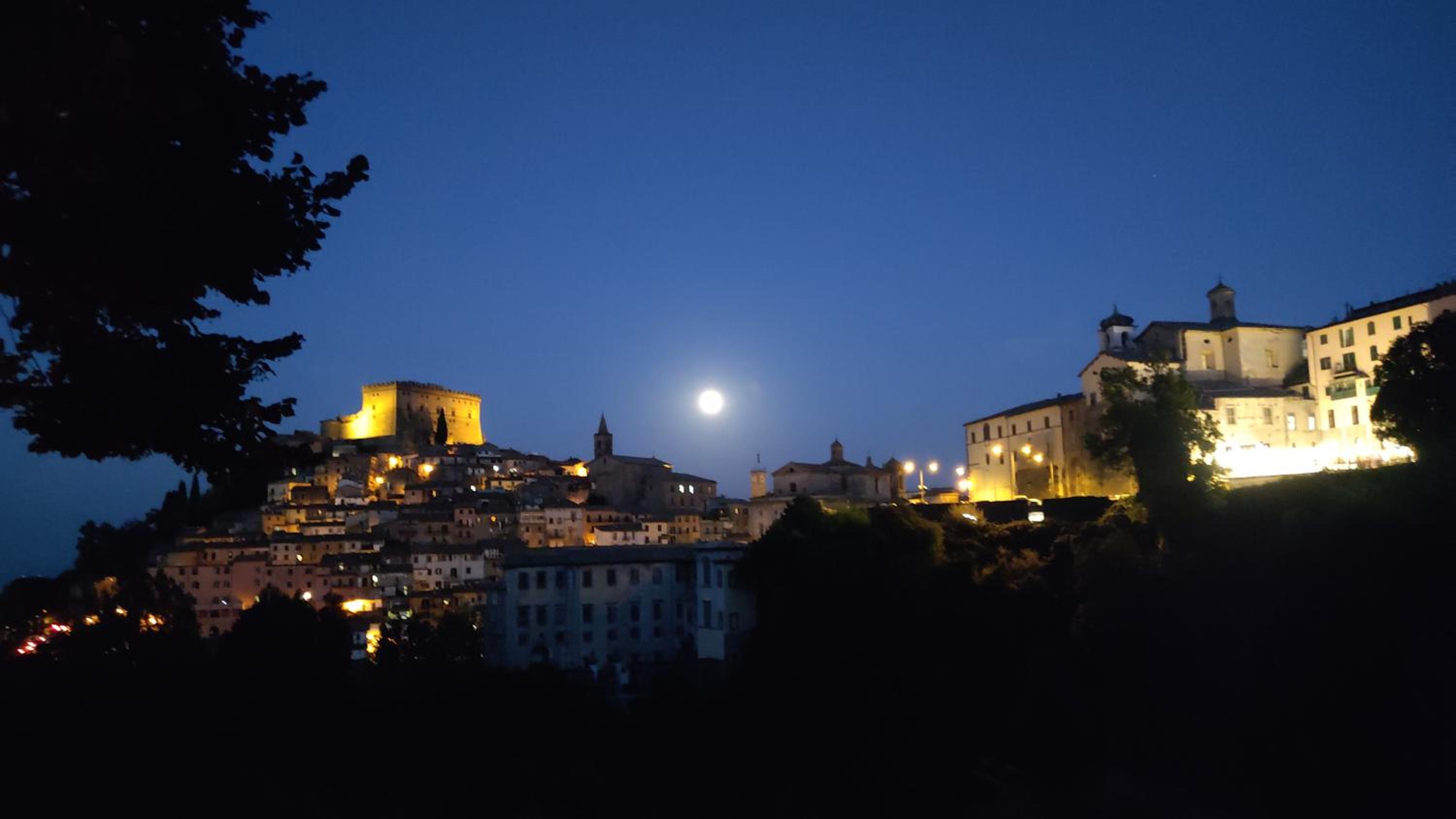 Casa Divitia view 3