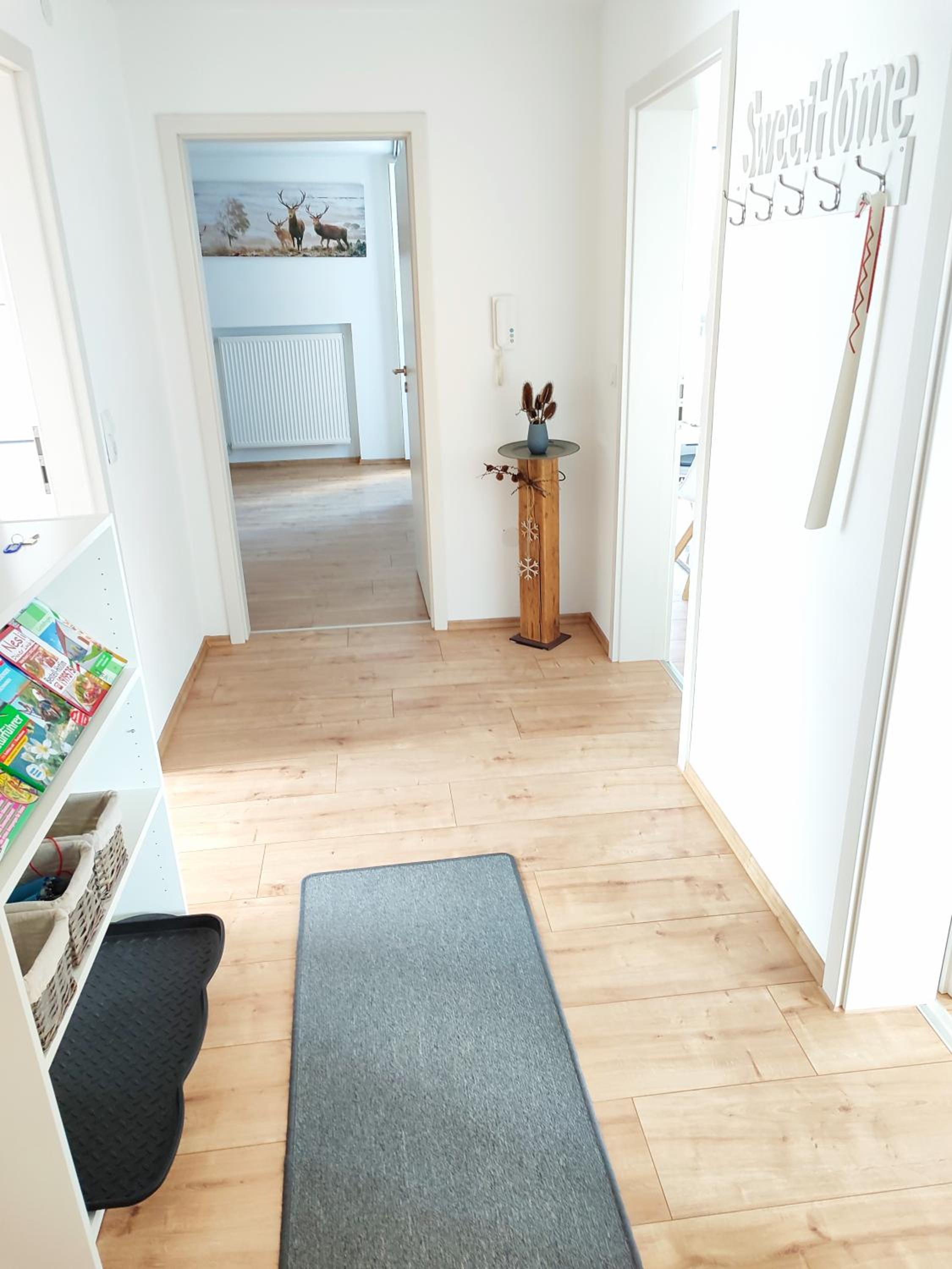 Ferienwohnung 