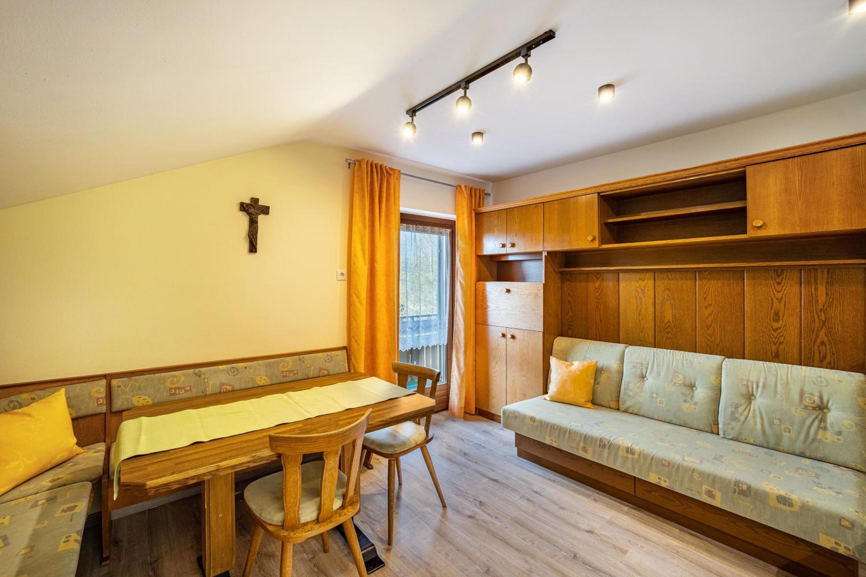 Haus Rieder Paul Apt 3 view 3