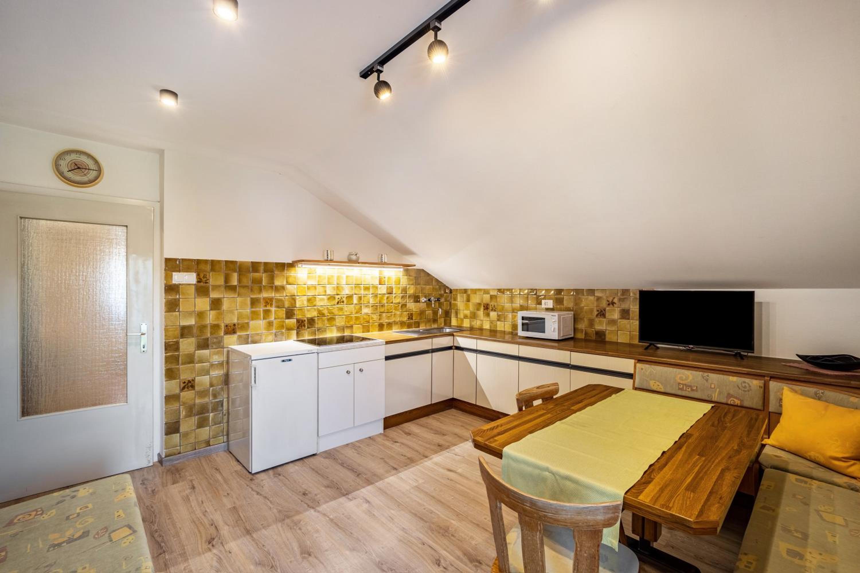 Haus Rieder Paul Apt 3 view 5