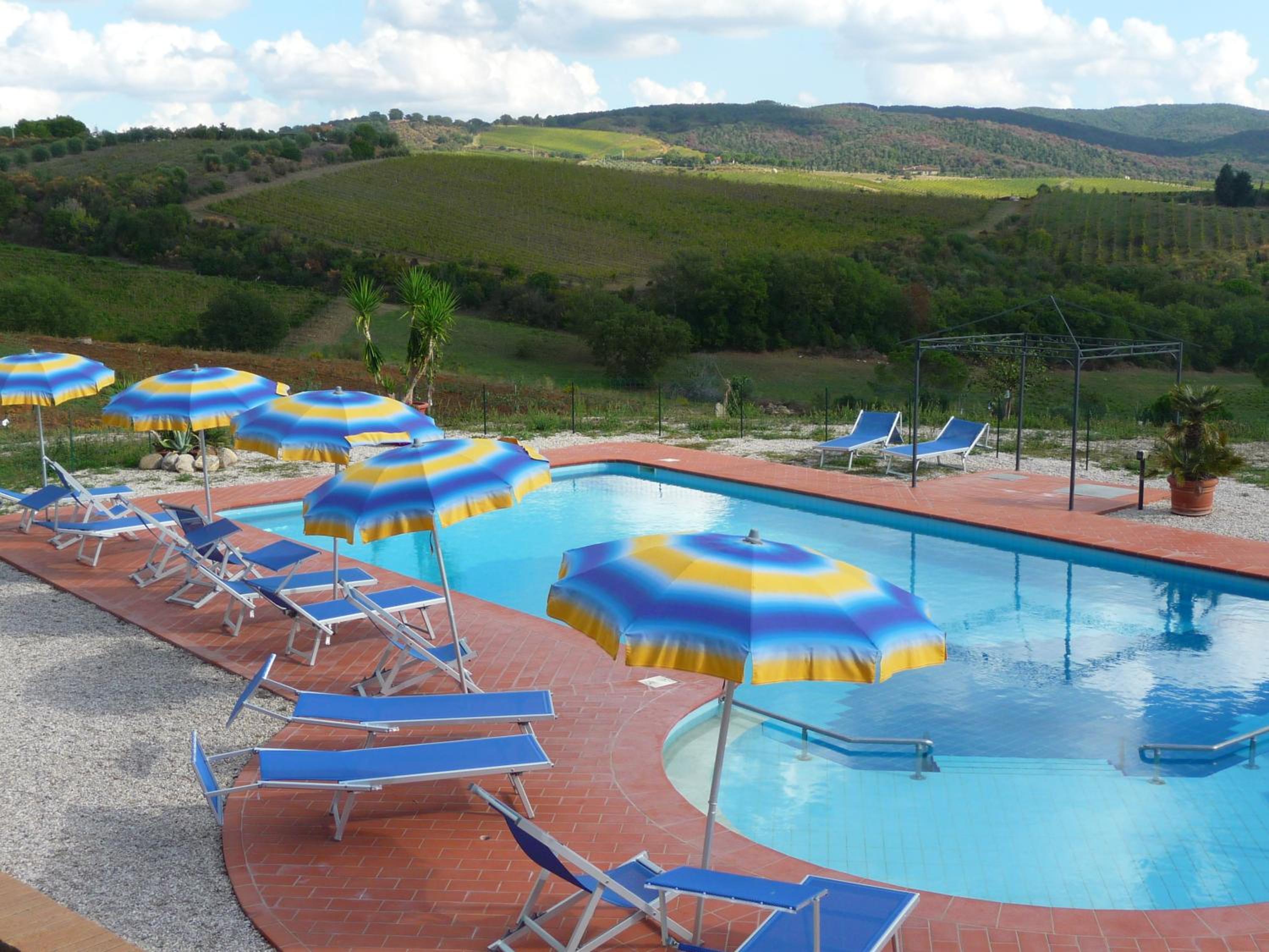 La Pergola