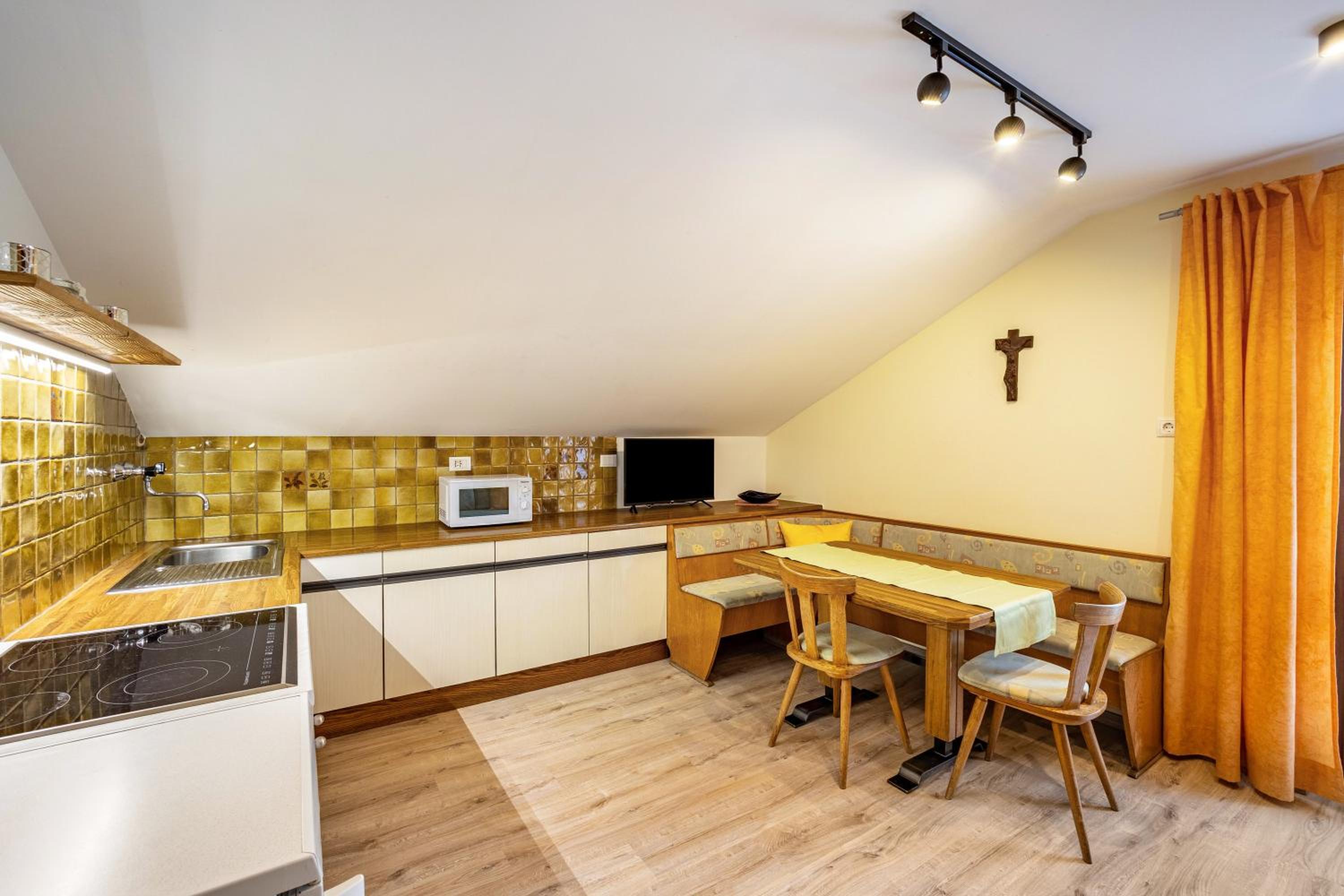 Haus Rieder Paul Apt 3 view 4