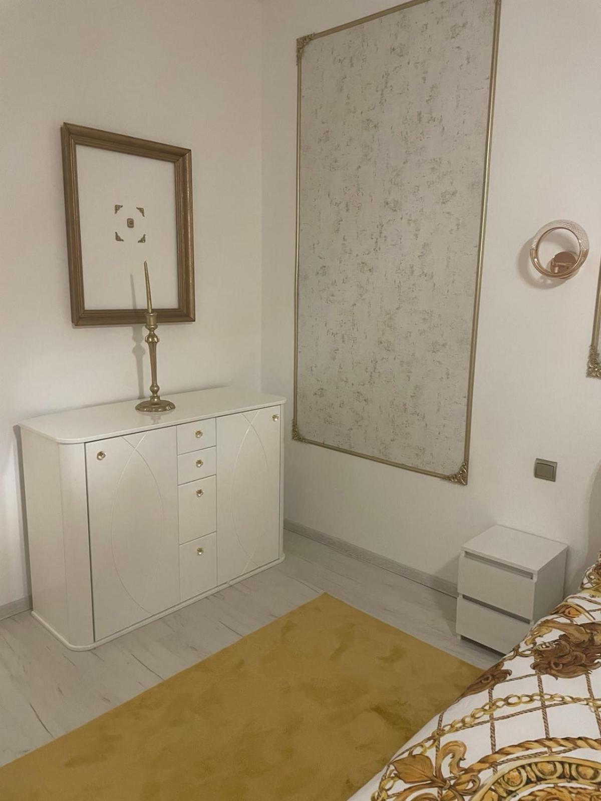 Apartmán v historickém centru Ostravy