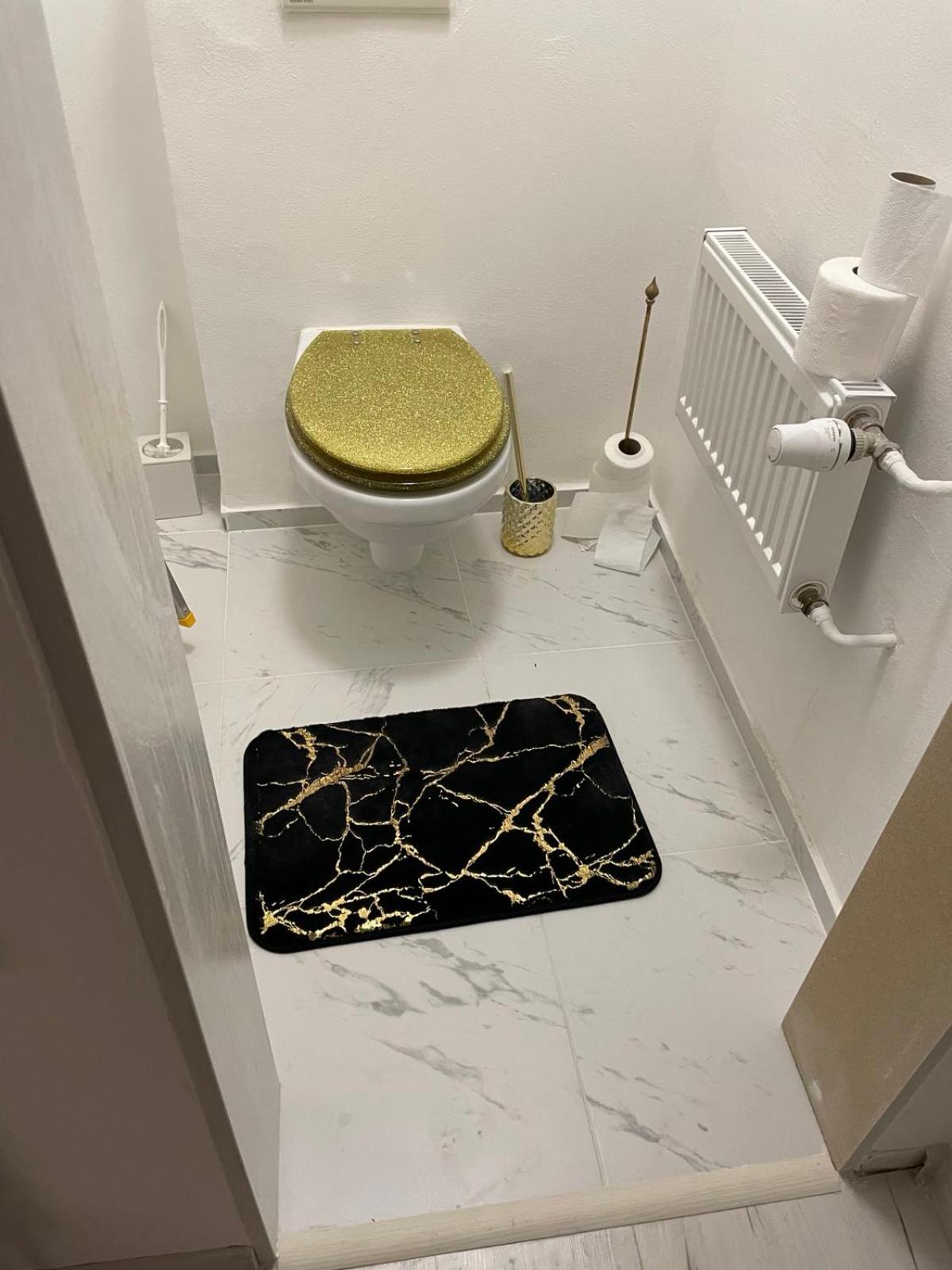 Apartmán v historickém centru Ostravy