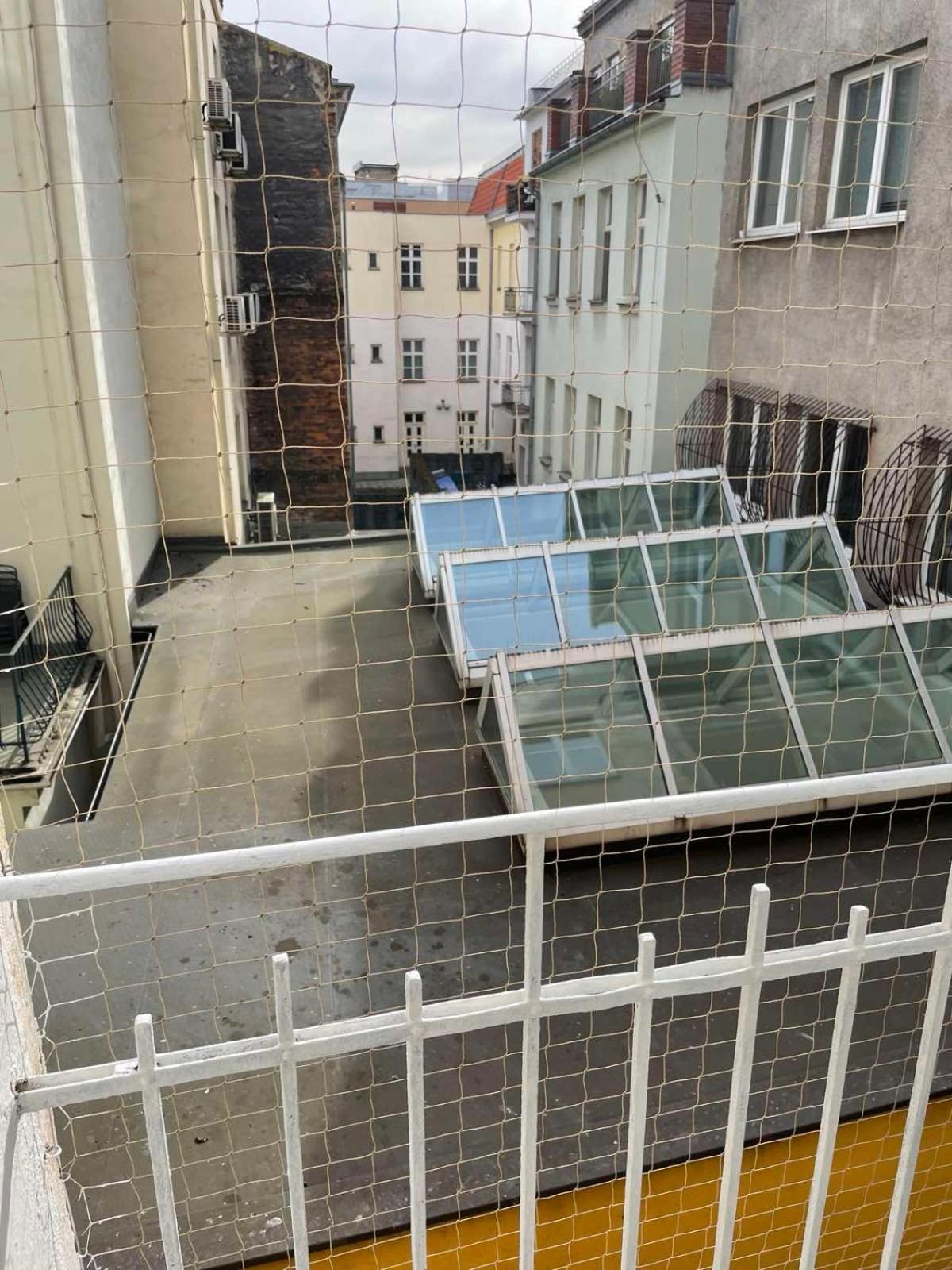 Apartmán v historickém centru Ostravy