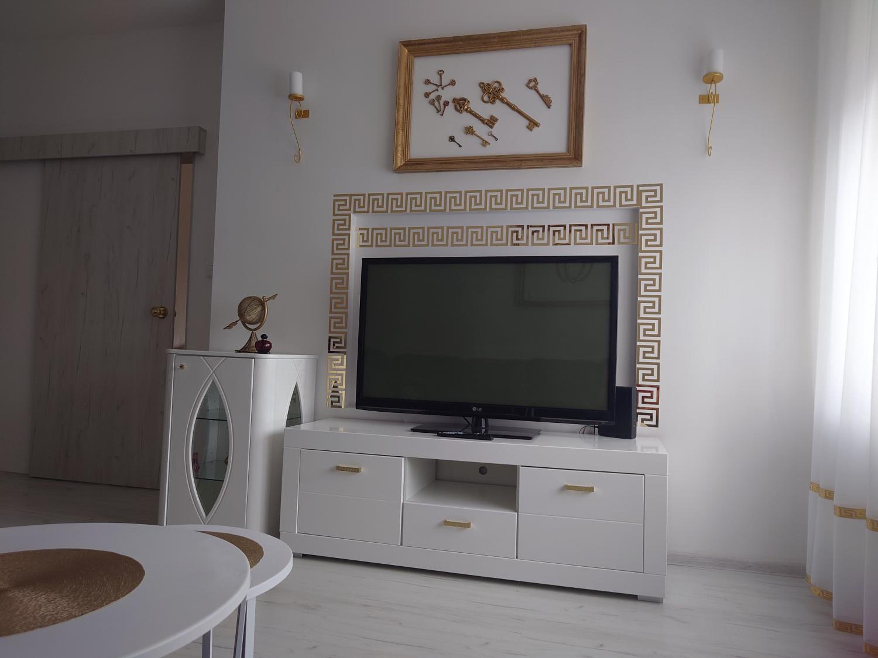 Apartmán v historickém centru Ostravy