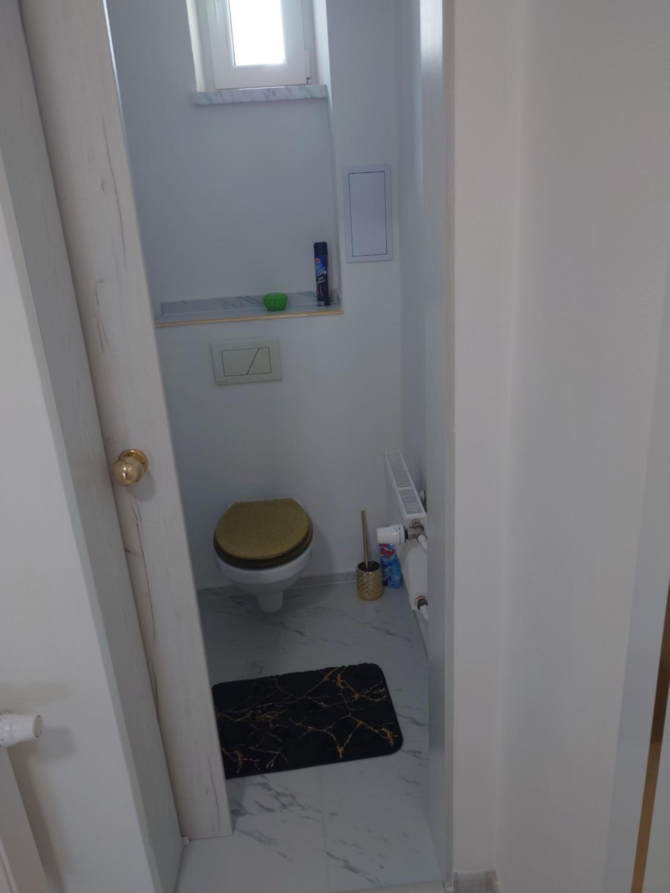 Apartmán v historickém centru Ostravy