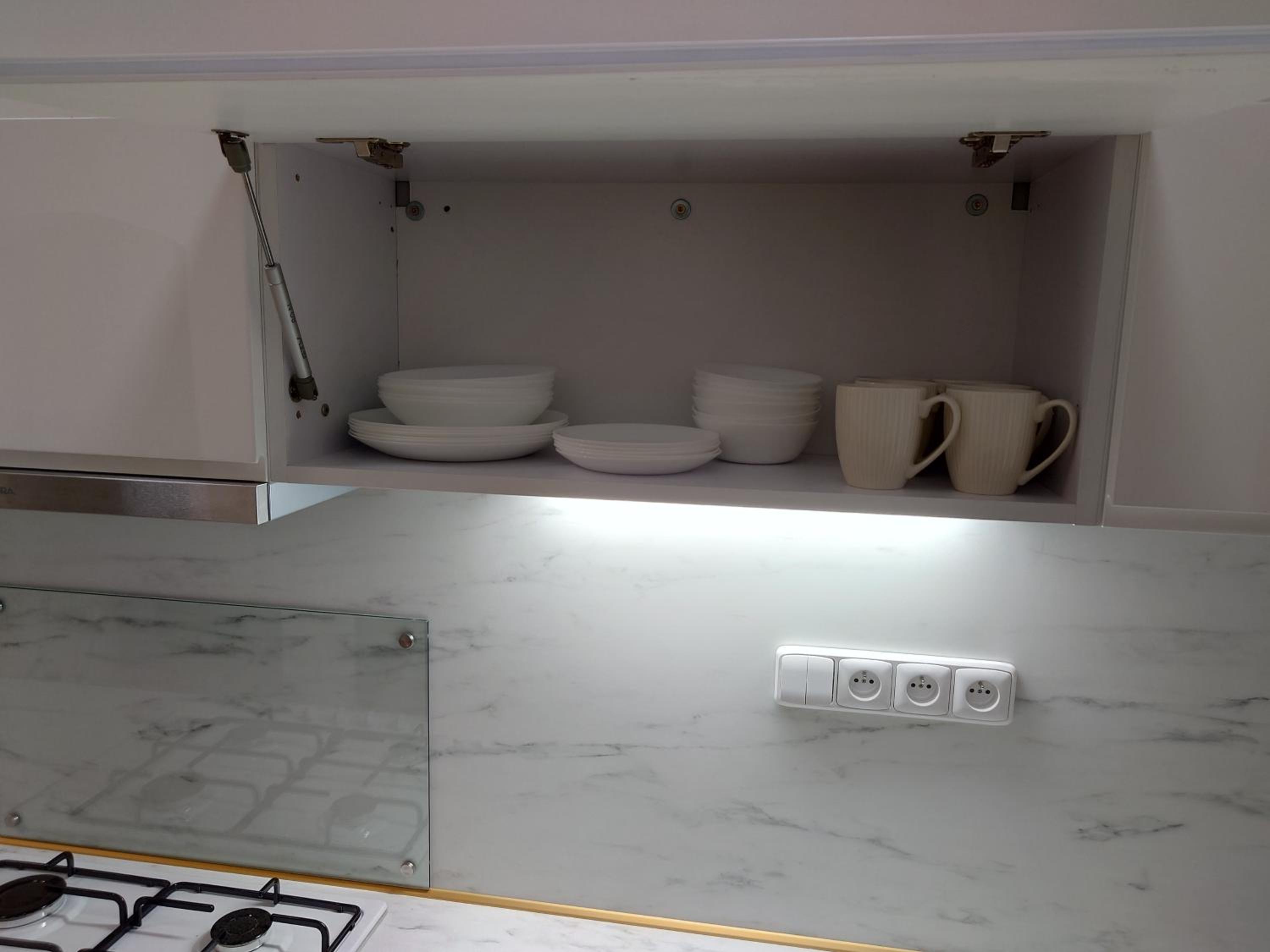 Apartmán v historickém centru Ostravy